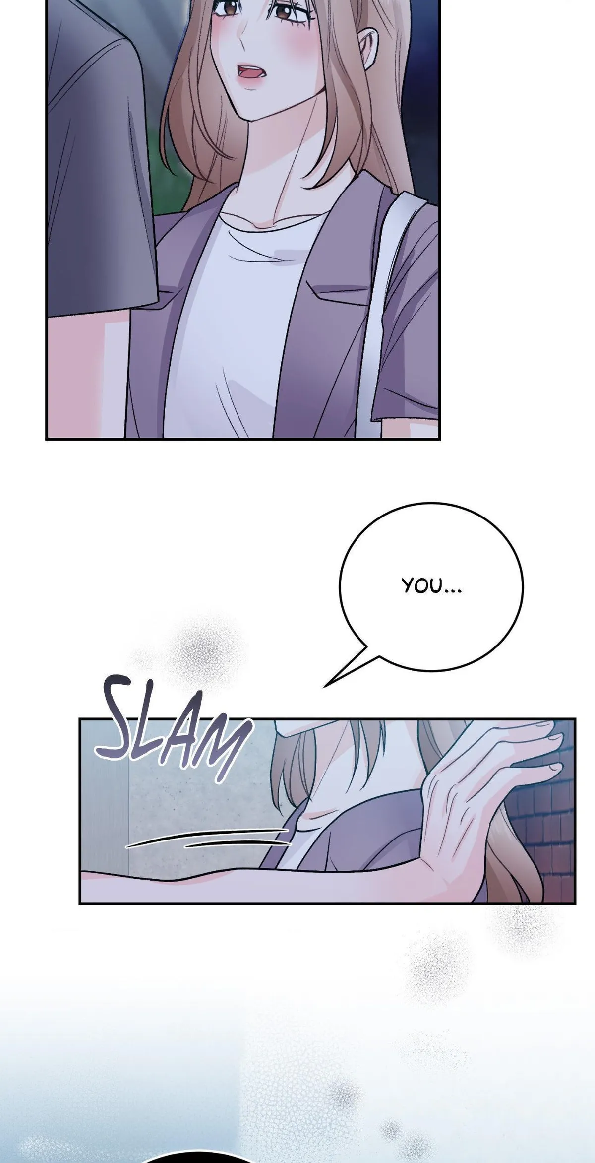 How Are You So Big?! Chapter 15 page 57 - 
