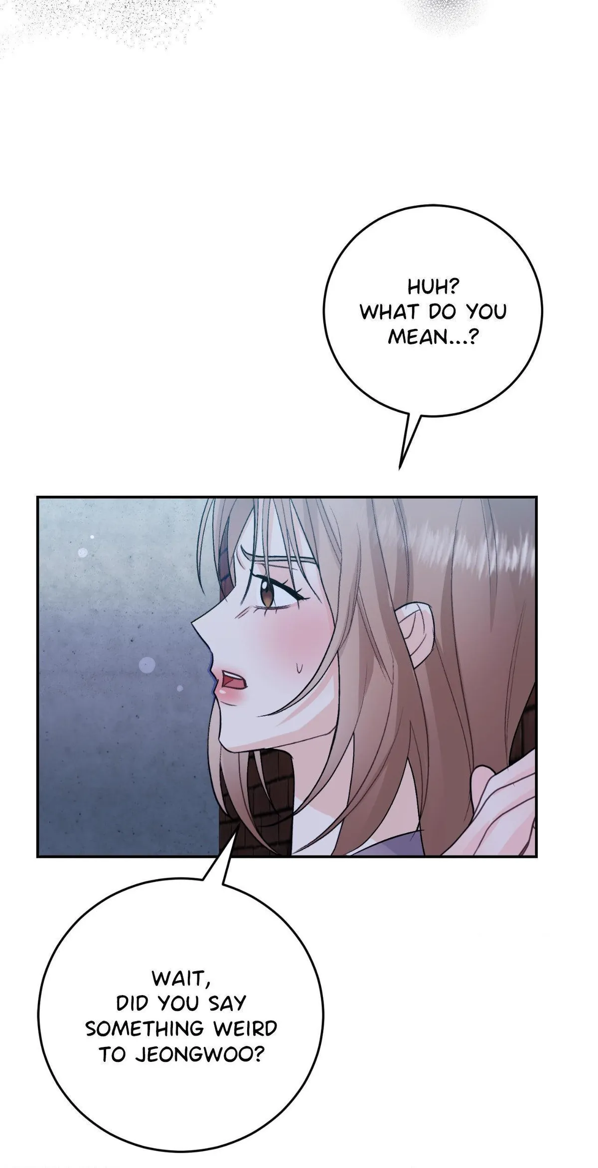 How Are You So Big?! Chapter 15 page 59 - 
