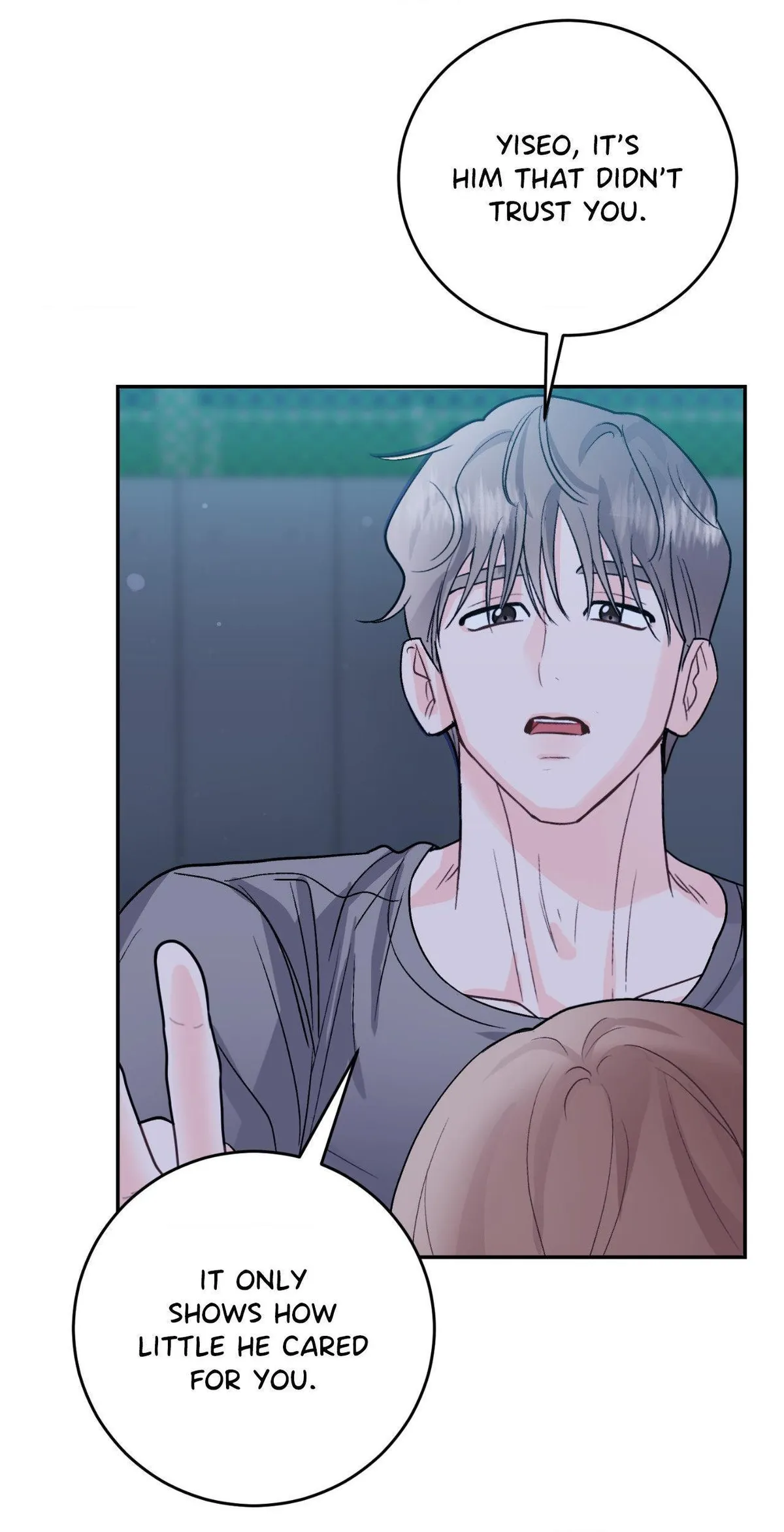 How Are You So Big?! Chapter 15 page 60 - 