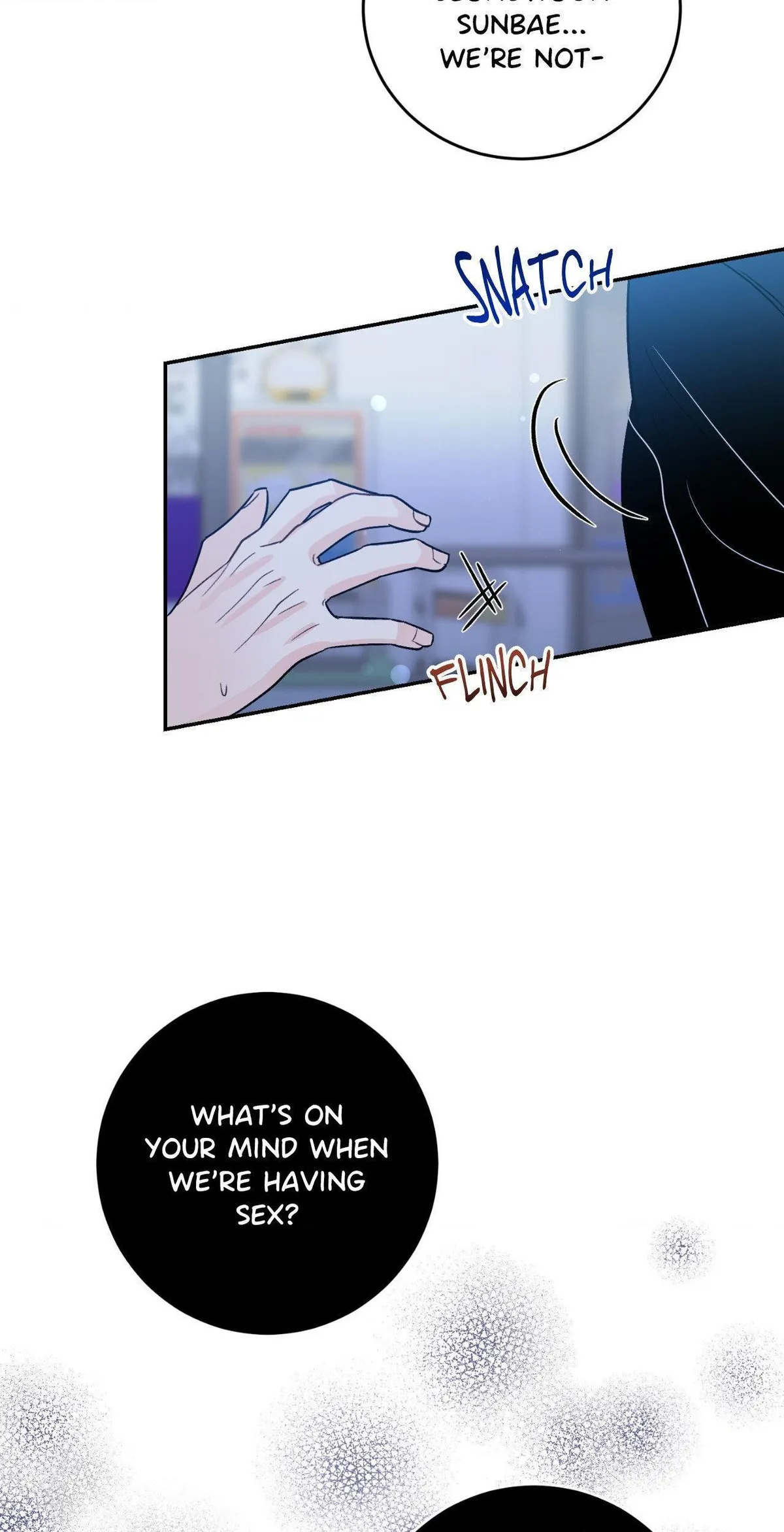 How Are You So Big?! Chapter 15 page 9 - 