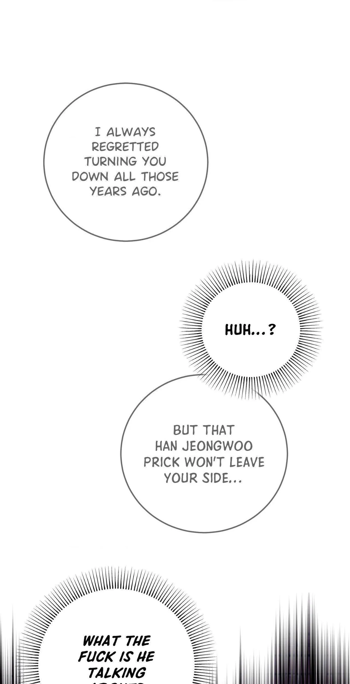 How Are You So Big?! Chapter 16 page 1 - 