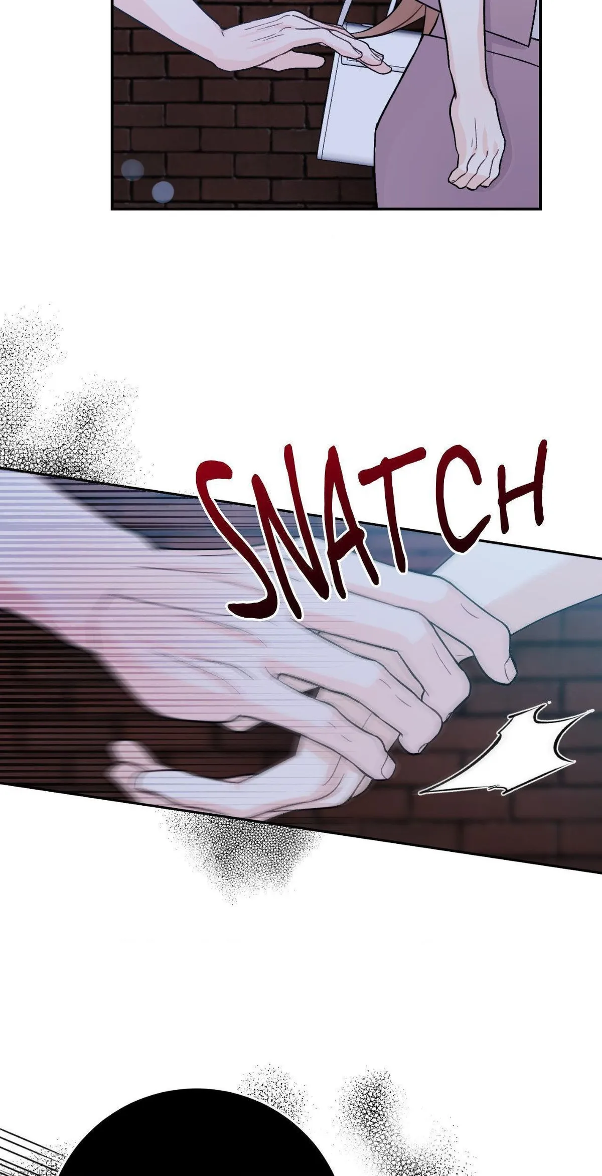 How Are You So Big?! Chapter 16 page 13 - 