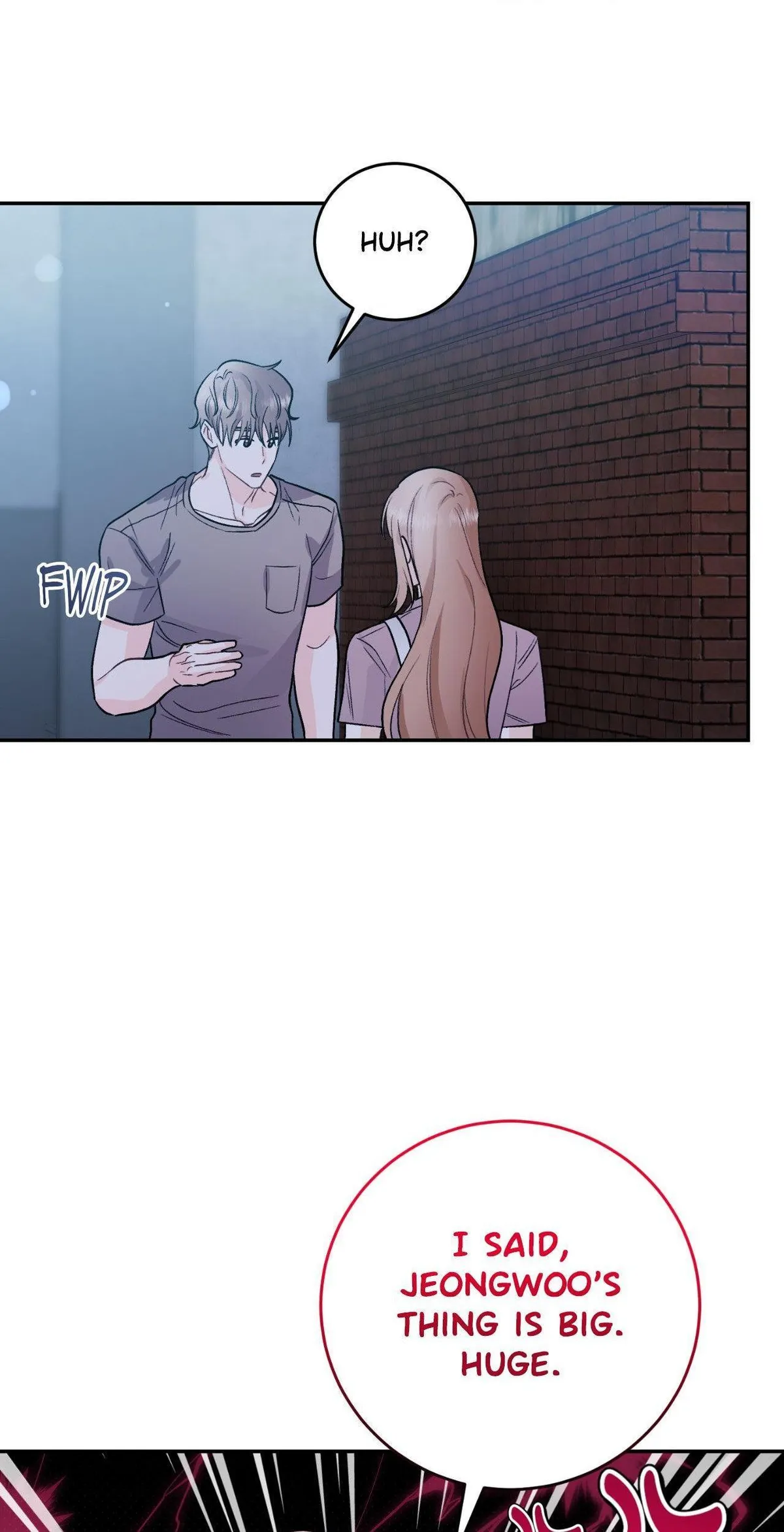 How Are You So Big?! Chapter 16 page 16 - 