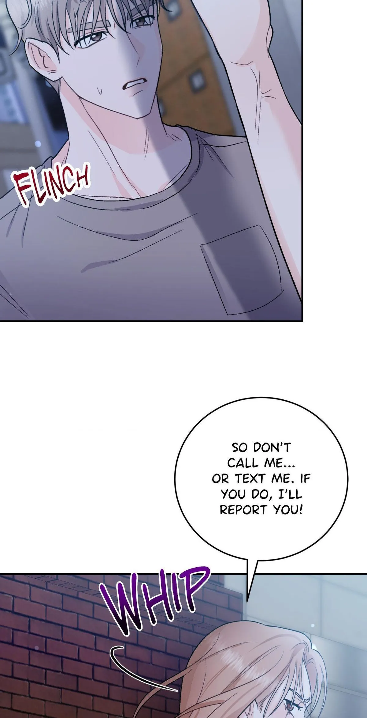How Are You So Big?! Chapter 16 page 19 - 