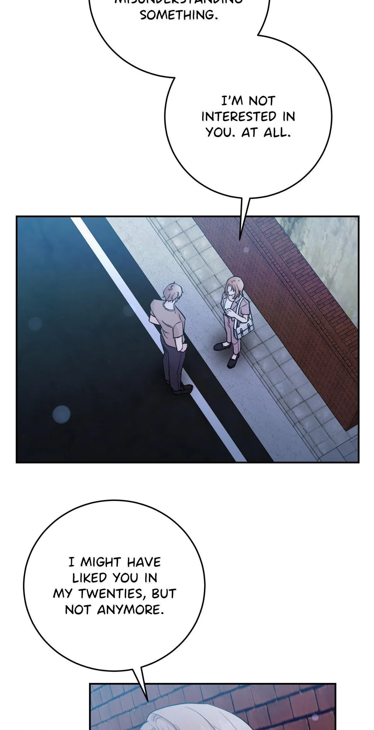 How Are You So Big?! Chapter 16 page 3 - 