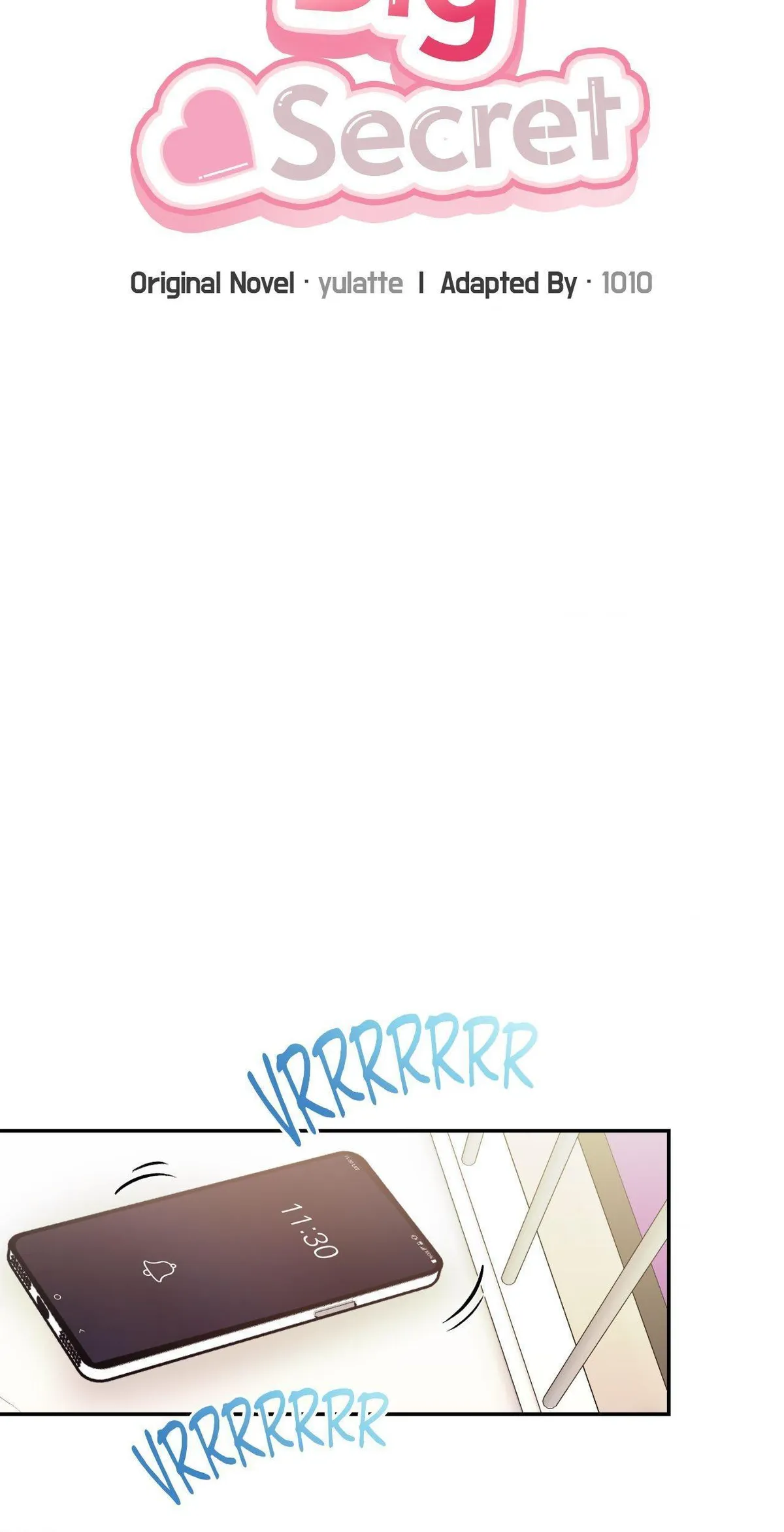How Are You So Big?! Chapter 16 page 22 - 