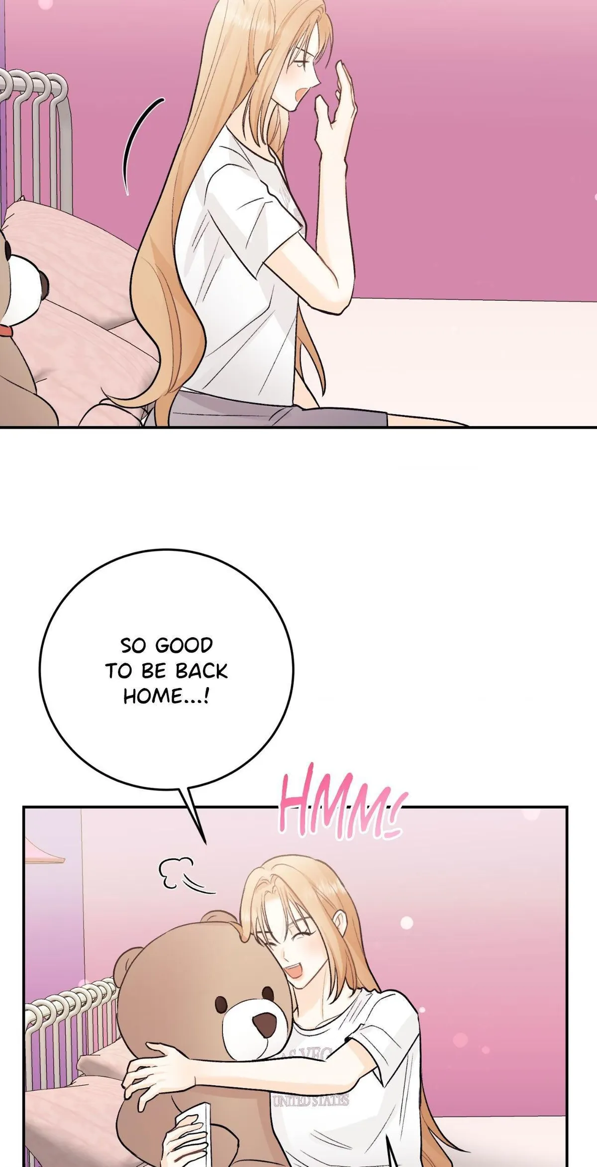 How Are You So Big?! Chapter 16 page 24 - 
