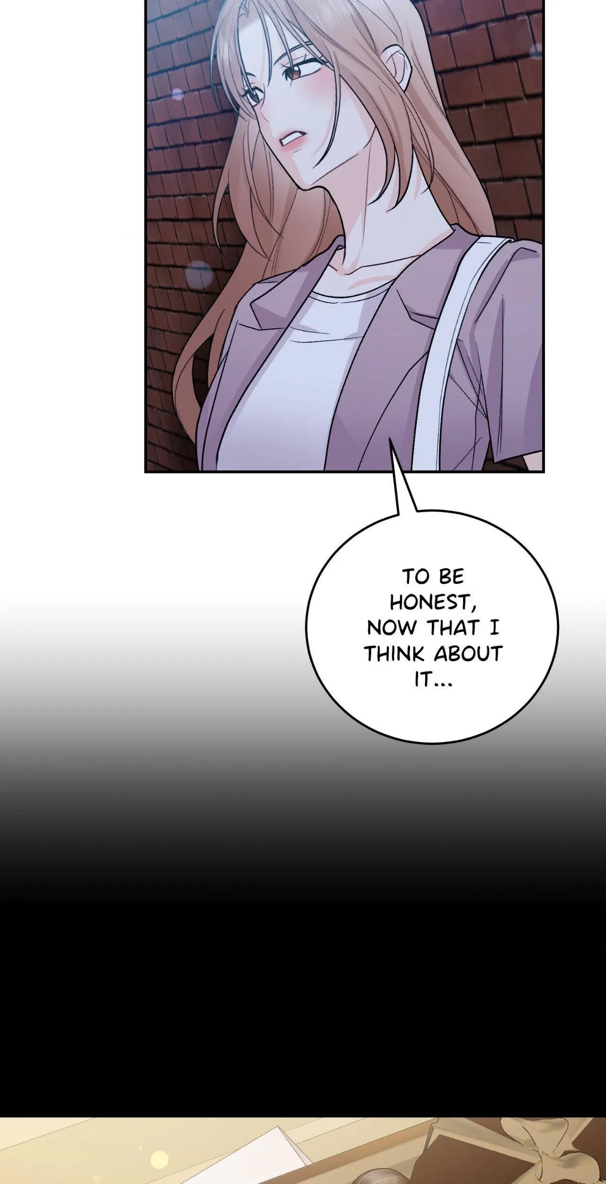 How Are You So Big?! Chapter 16 page 4 - 
