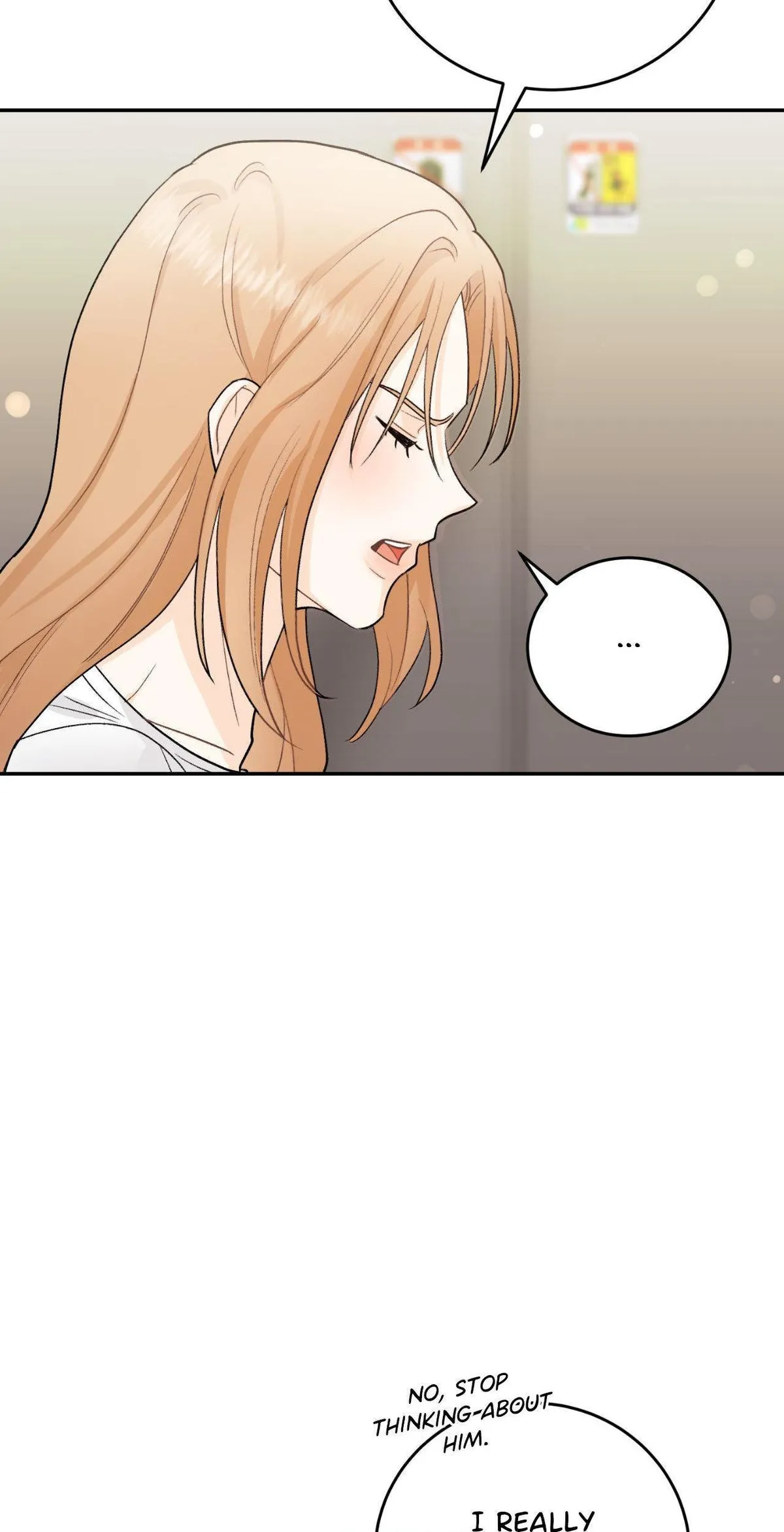 How Are You So Big?! Chapter 16 page 32 - 
