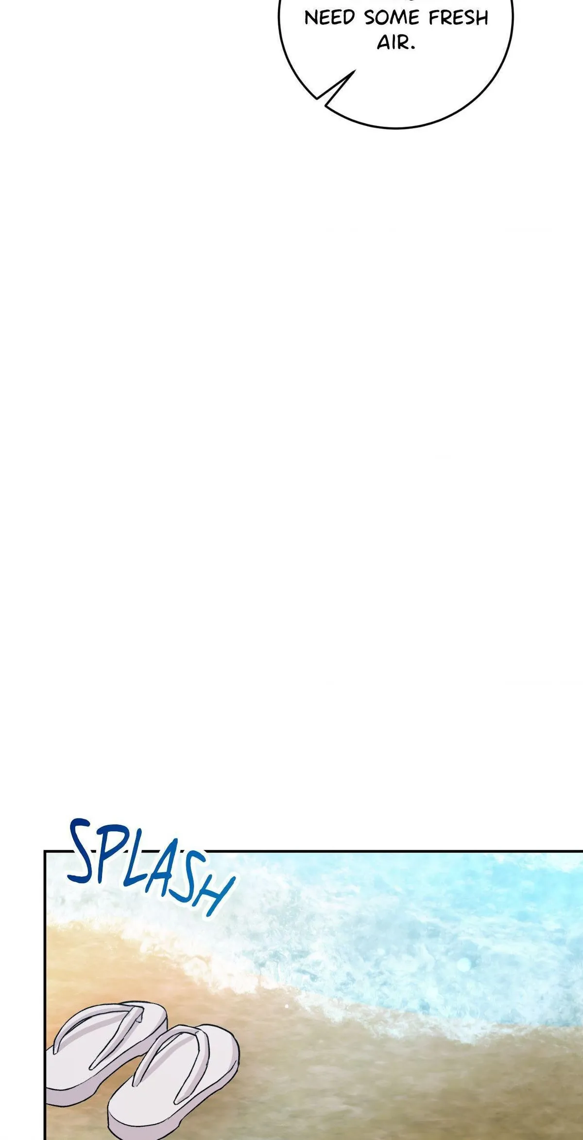 How Are You So Big?! Chapter 16 page 33 - 
