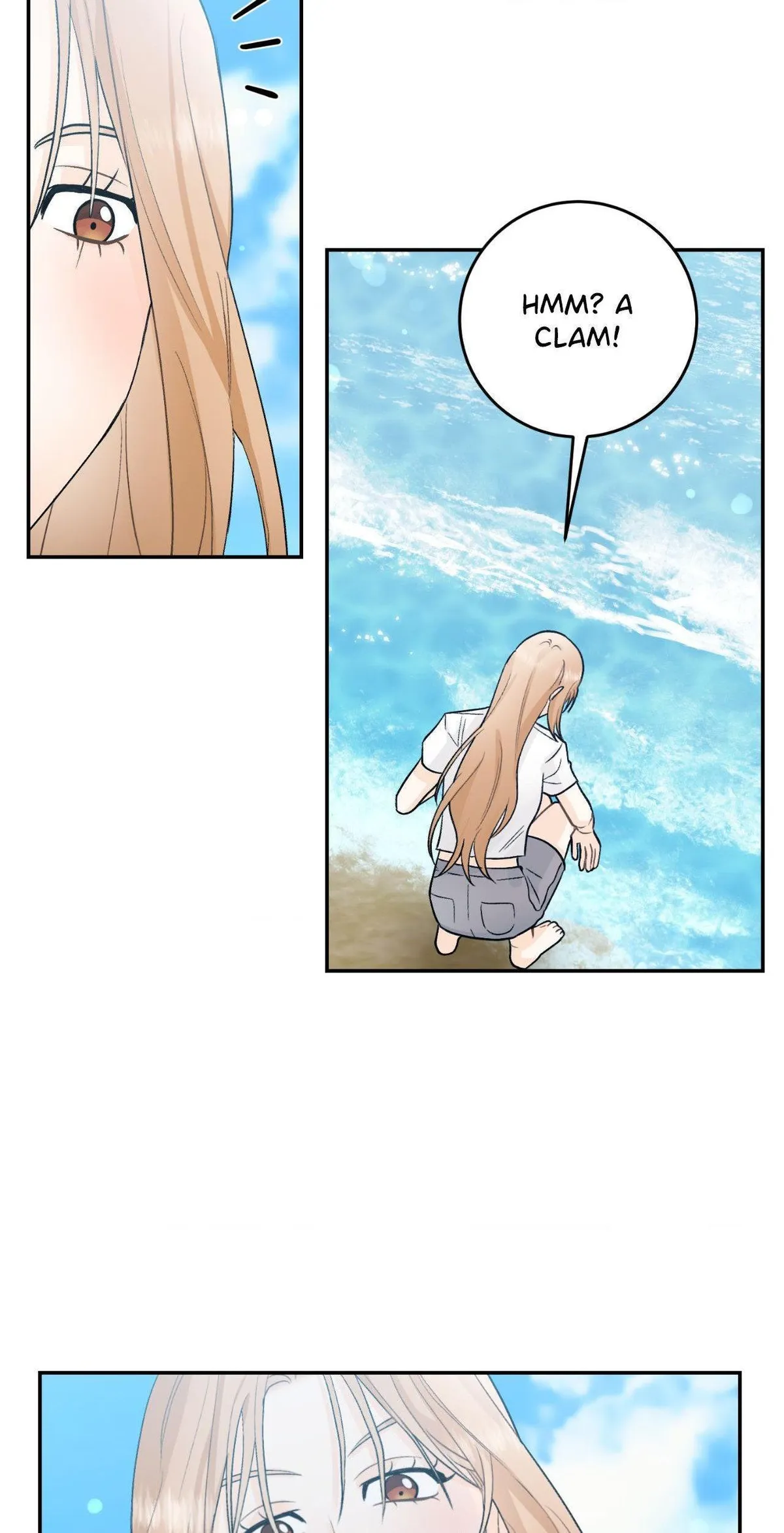 How Are You So Big?! Chapter 16 page 37 - 