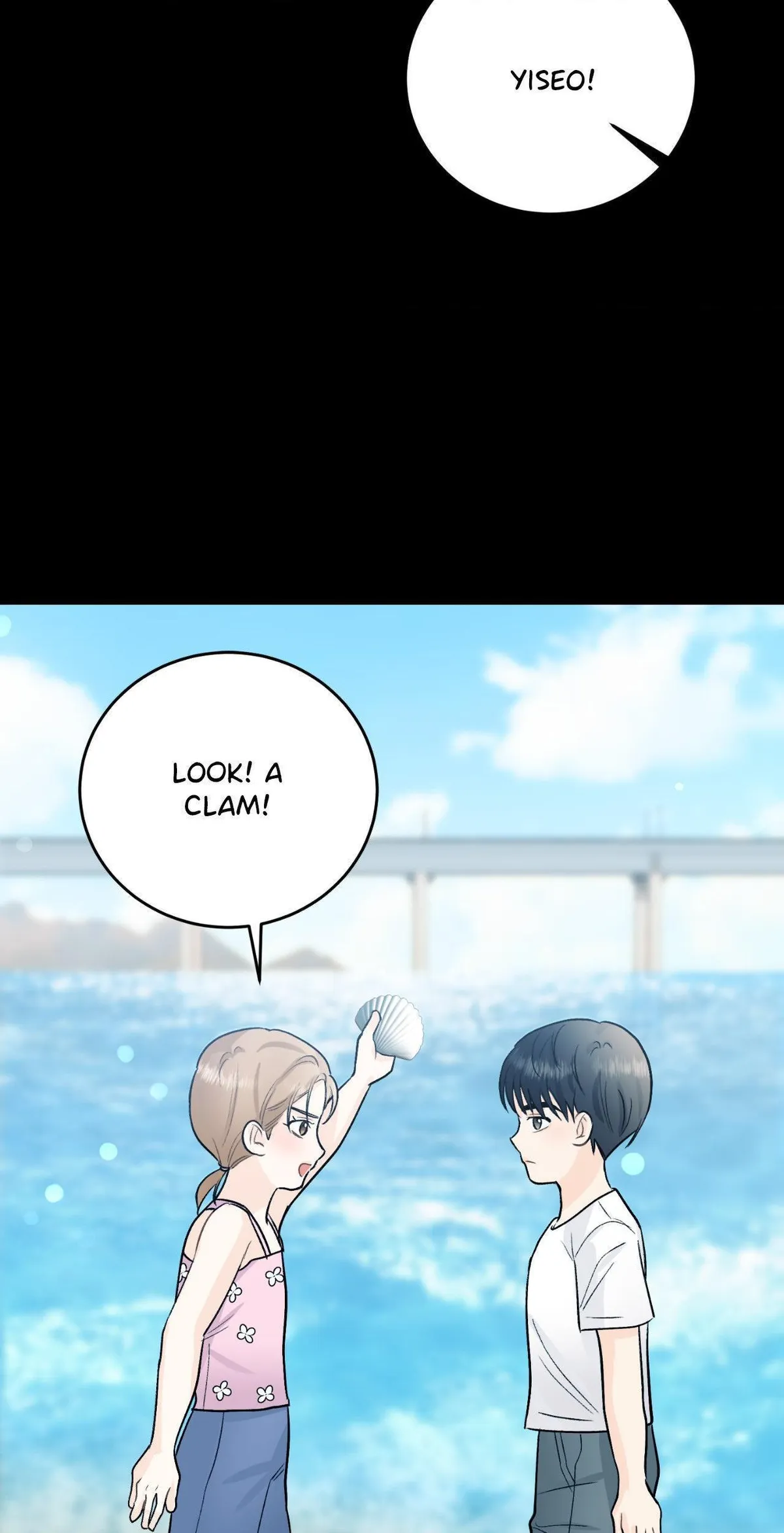 How Are You So Big?! Chapter 16 page 39 - 