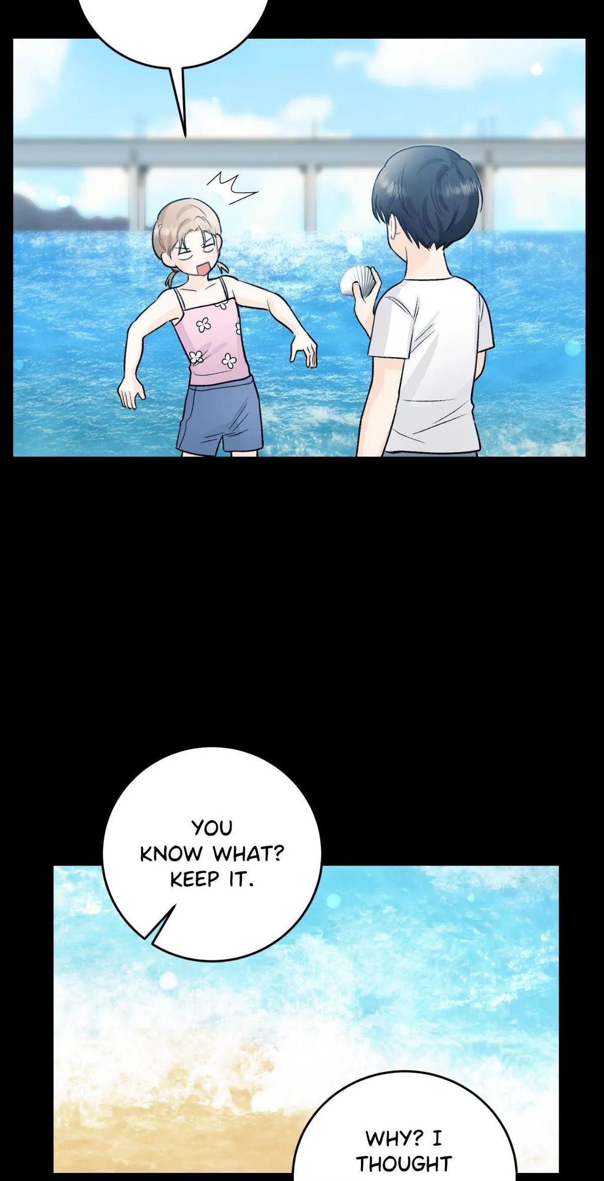 How Are You So Big?! Chapter 16 page 42 - 