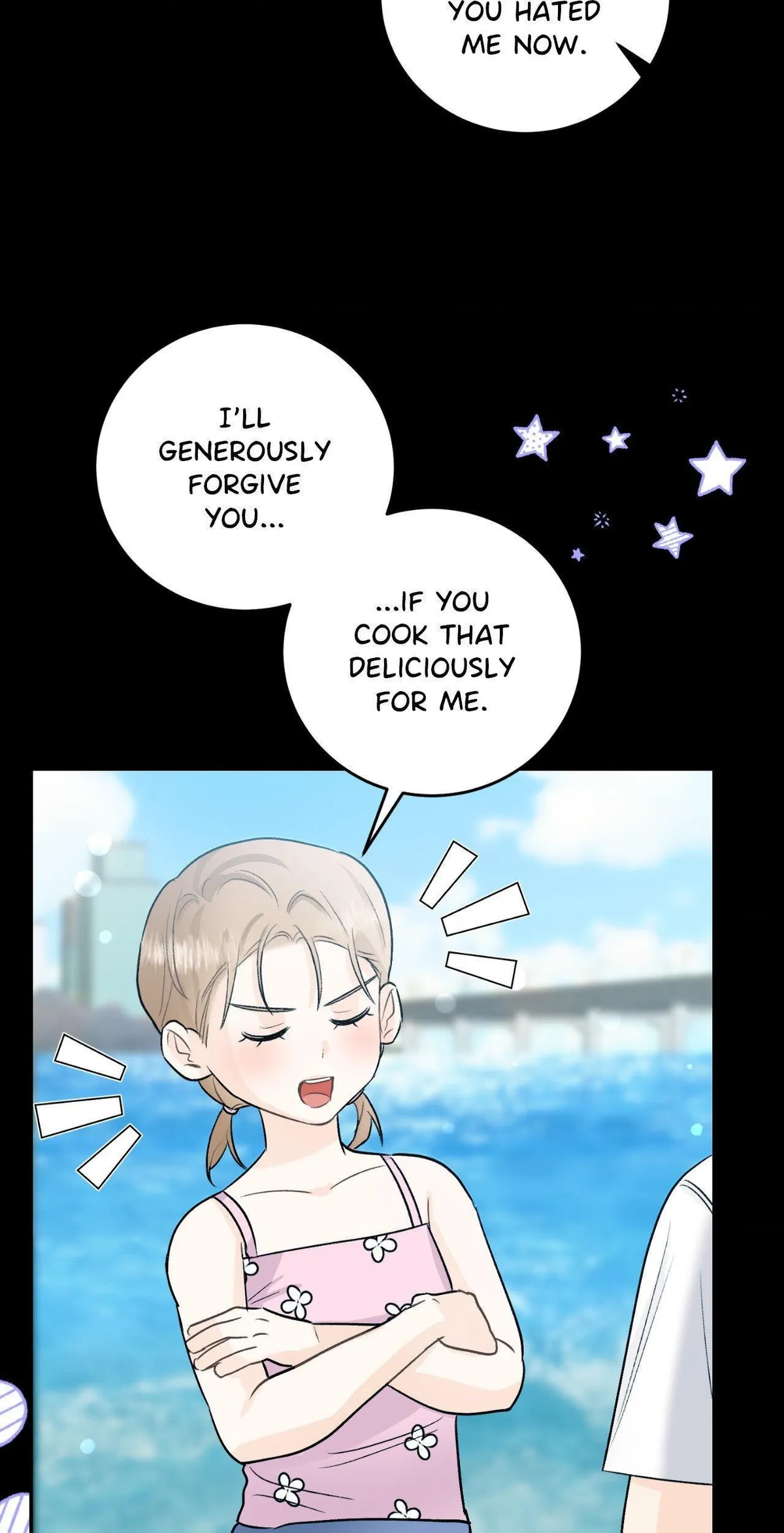 How Are You So Big?! Chapter 16 page 43 - 