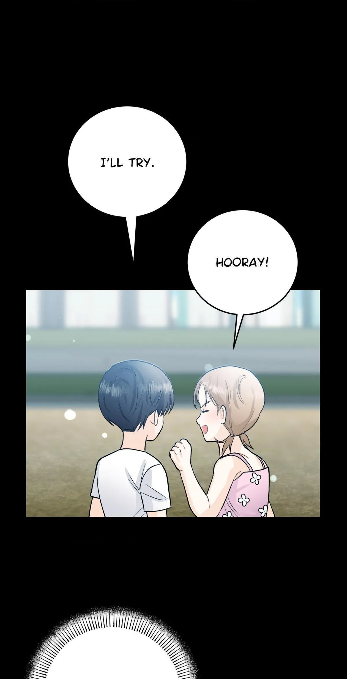 How Are You So Big?! Chapter 16 page 45 - 