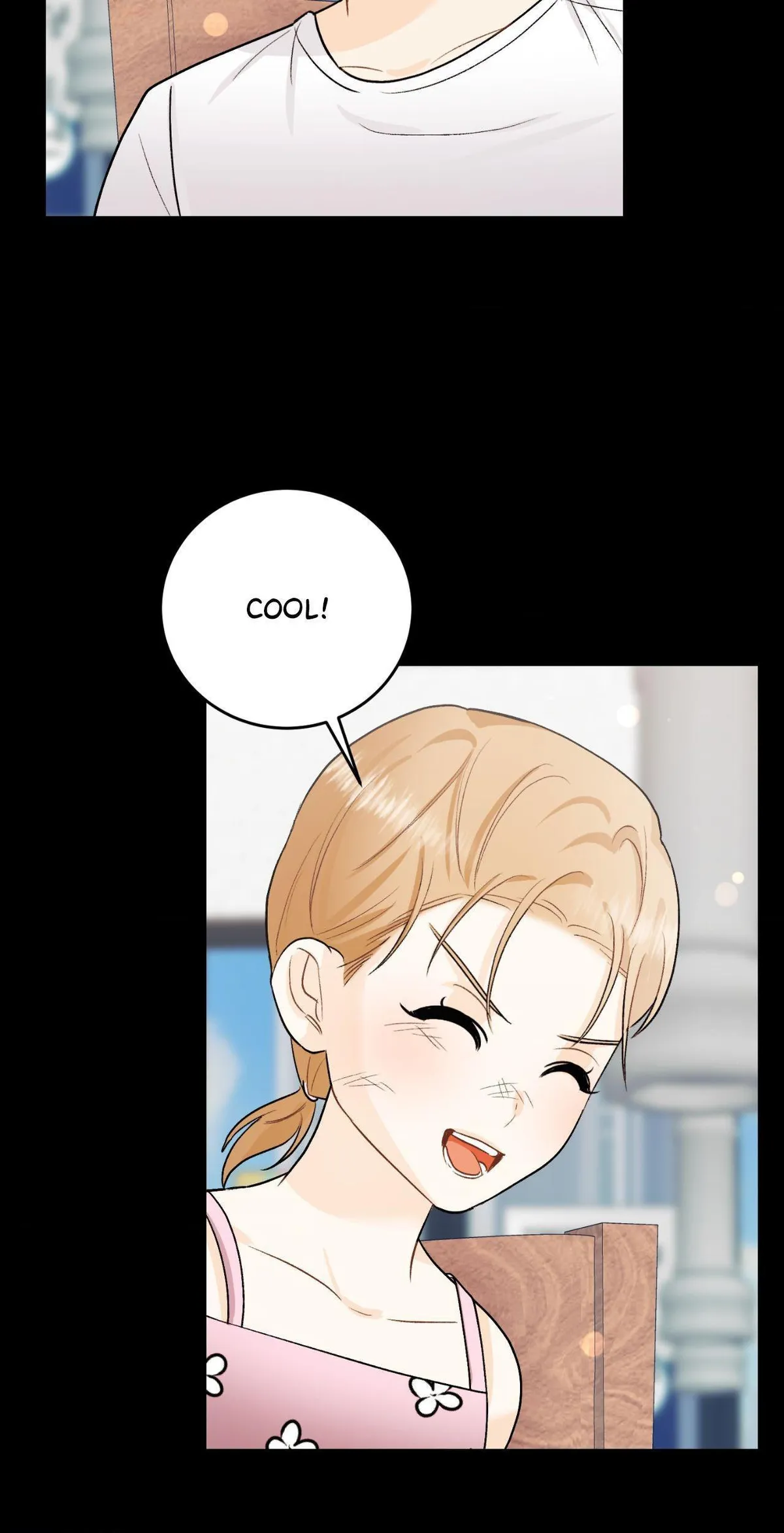 How Are You So Big?! Chapter 16 page 49 - 
