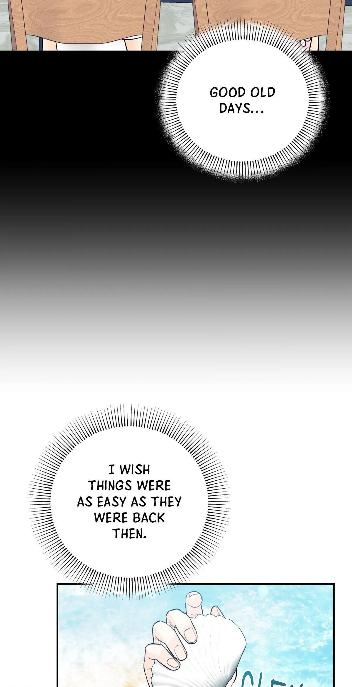 How Are You So Big?! Chapter 16 page 51 - 