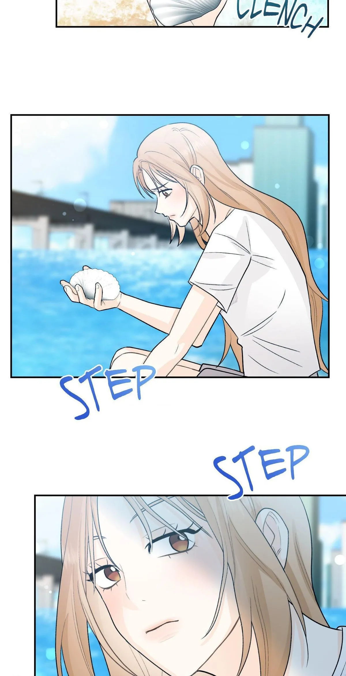 How Are You So Big?! Chapter 16 page 52 - 