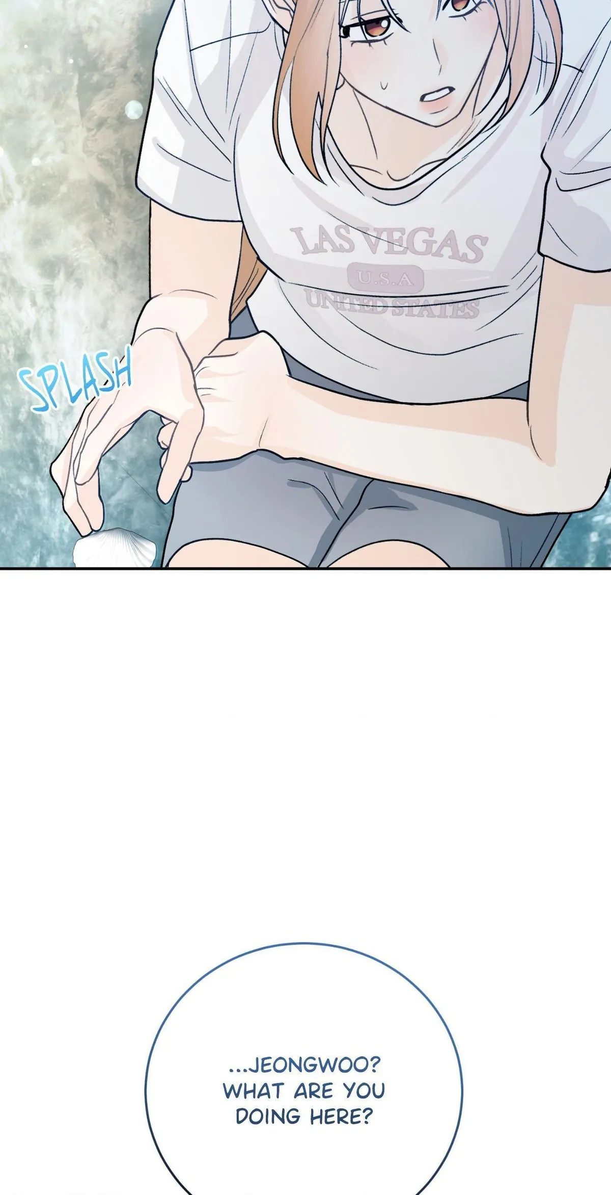How Are You So Big?! Chapter 16 page 55 - 