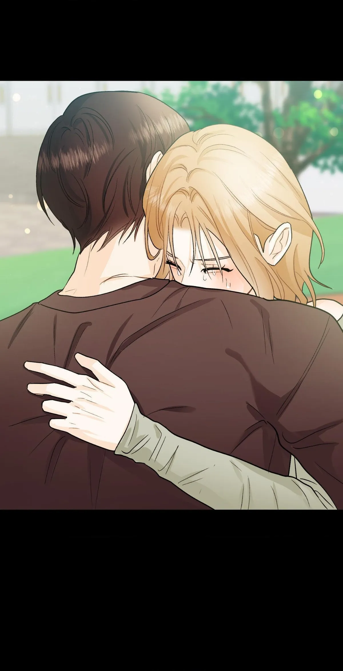How Are You So Big?! Chapter 16 page 7 - 