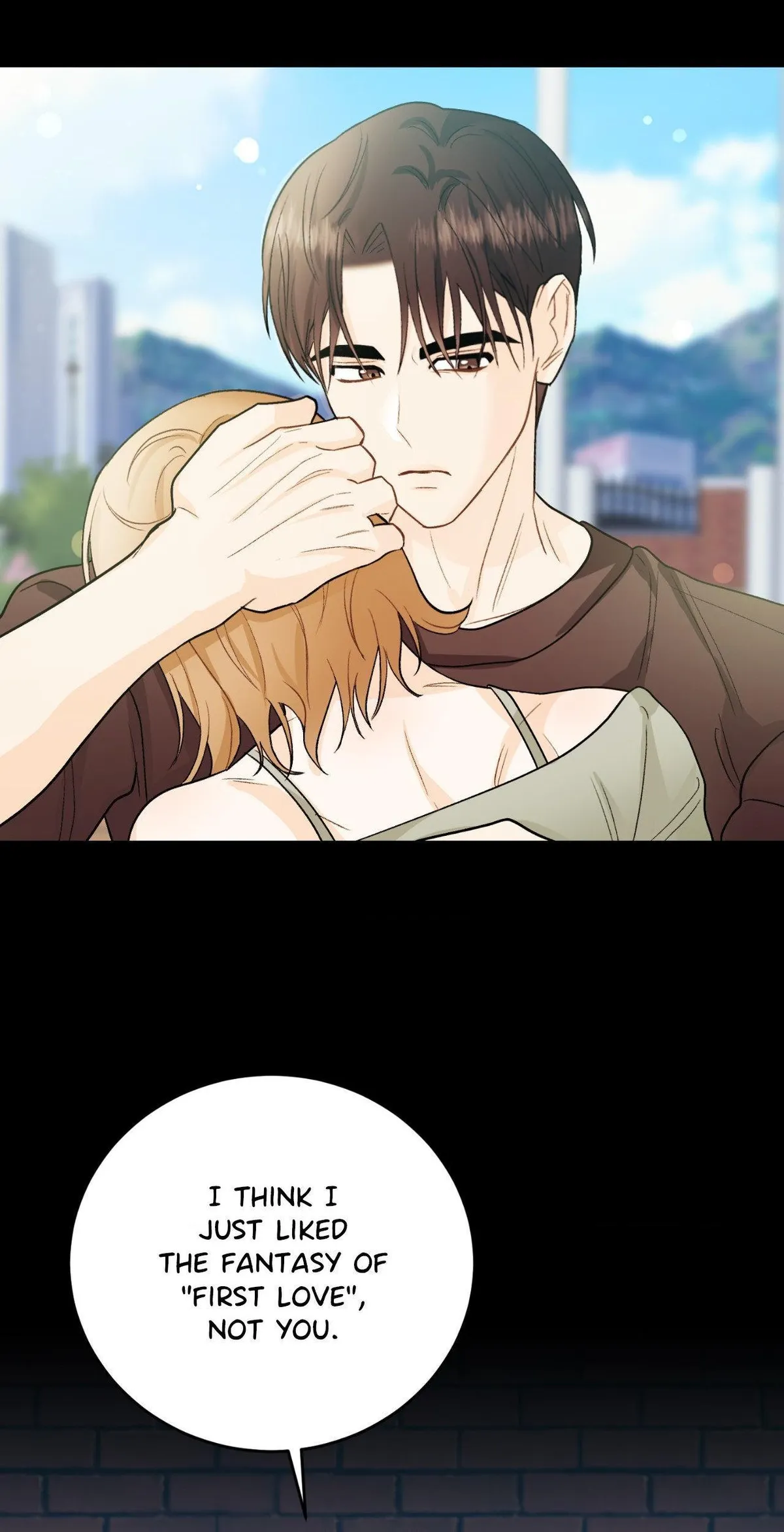 How Are You So Big?! Chapter 16 page 8 - 