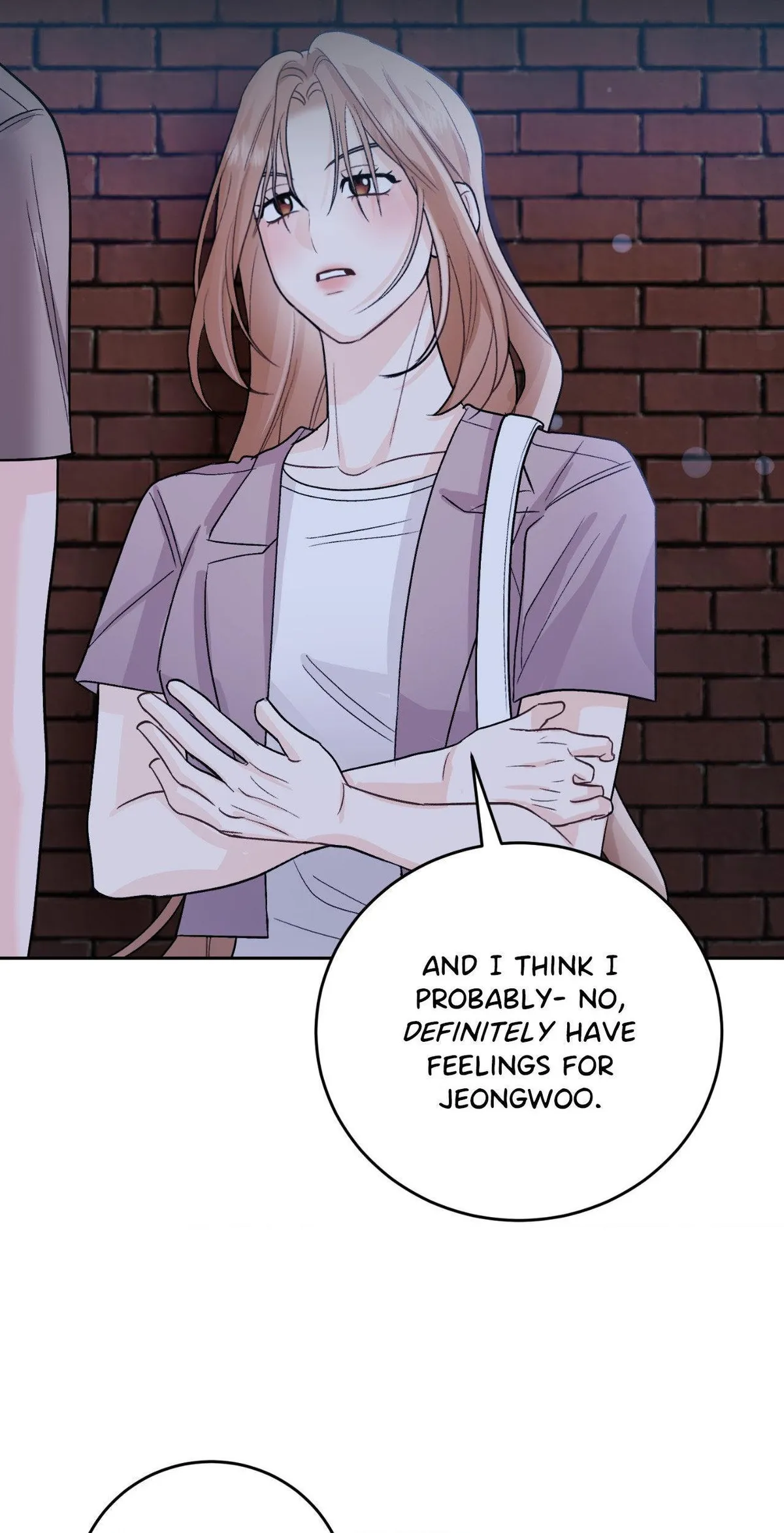How Are You So Big?! Chapter 16 page 9 - 