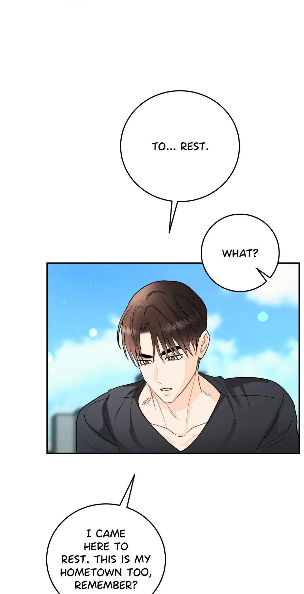 How Are You So Big?! Chapter 17 page 2 - 