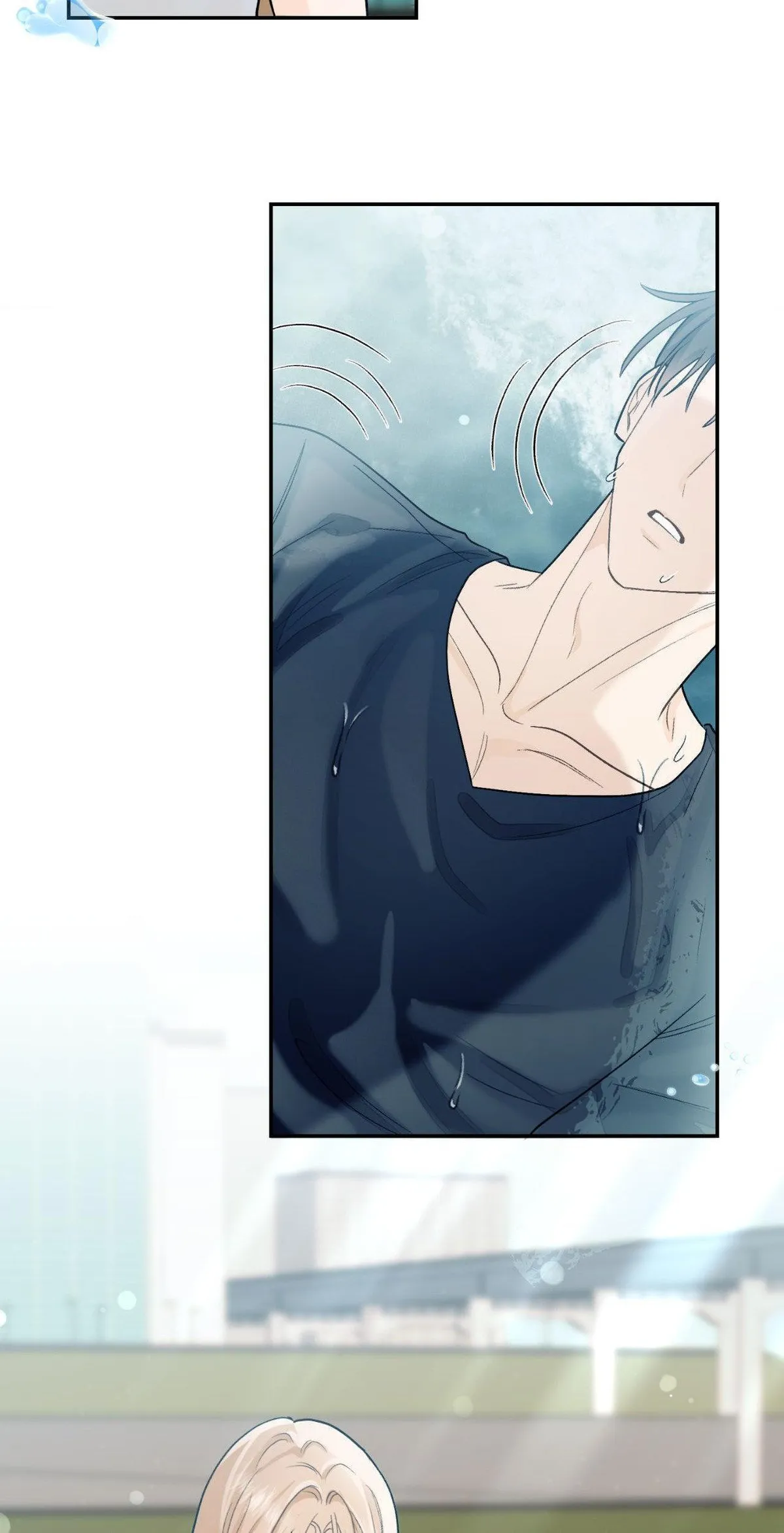 How Are You So Big?! Chapter 17 page 14 - 