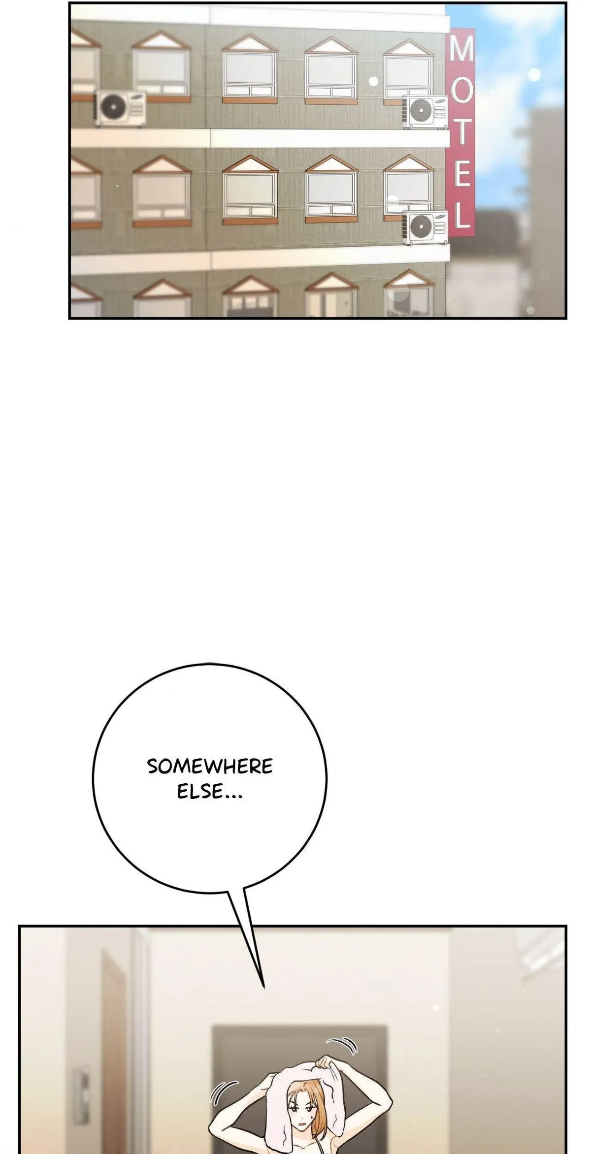 How Are You So Big?! Chapter 17 page 22 - 