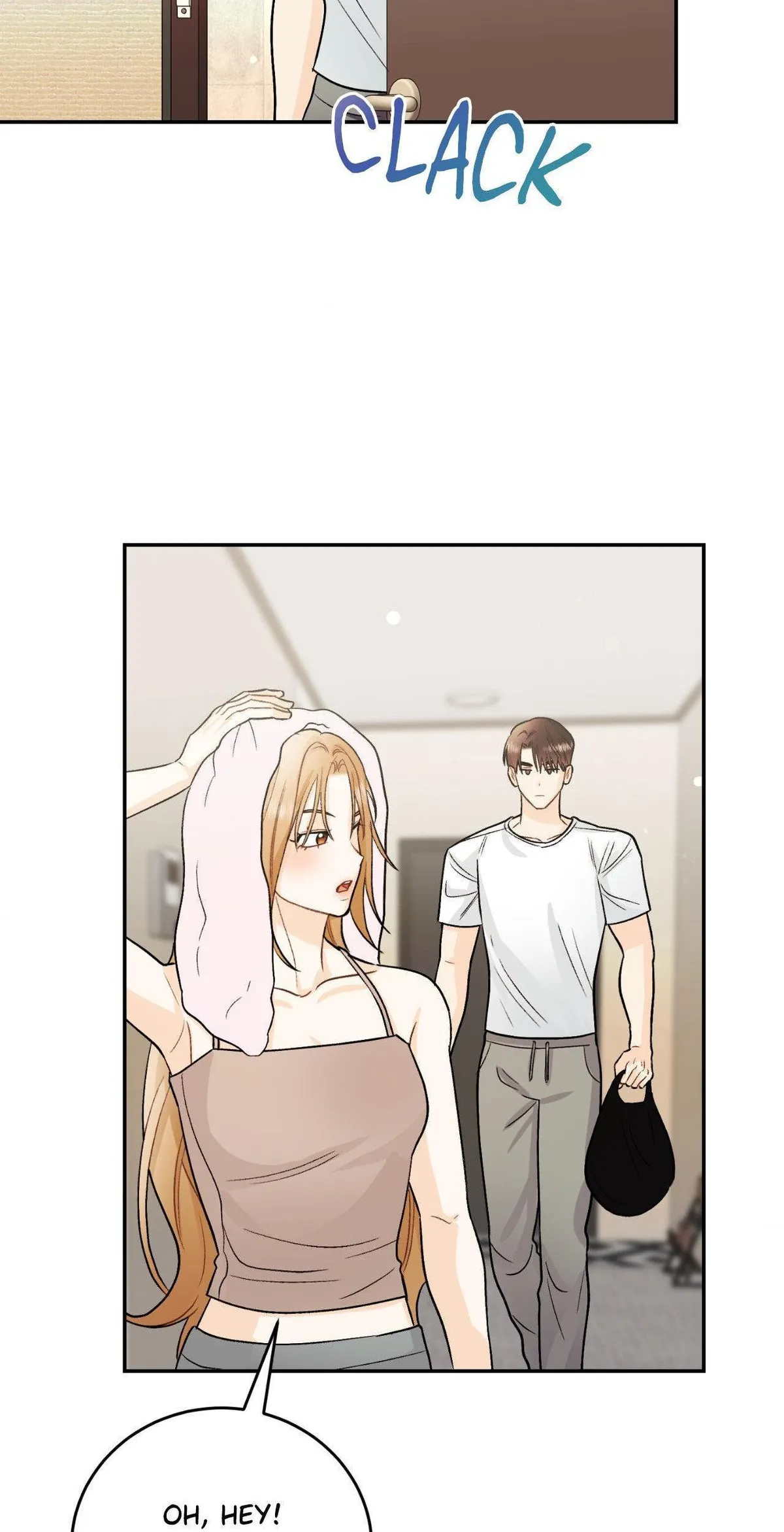 How Are You So Big?! Chapter 17 page 25 - 