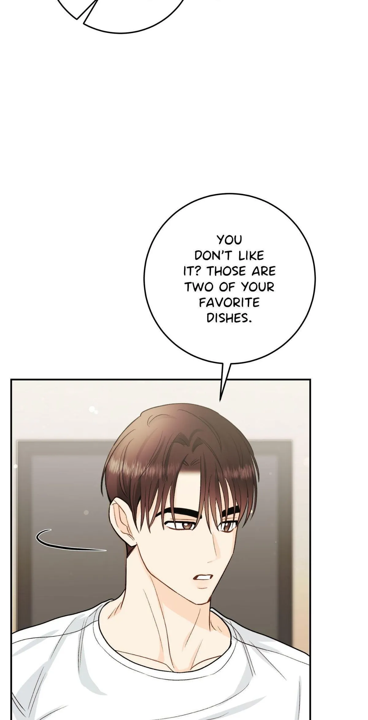 How Are You So Big?! Chapter 17 page 29 - 