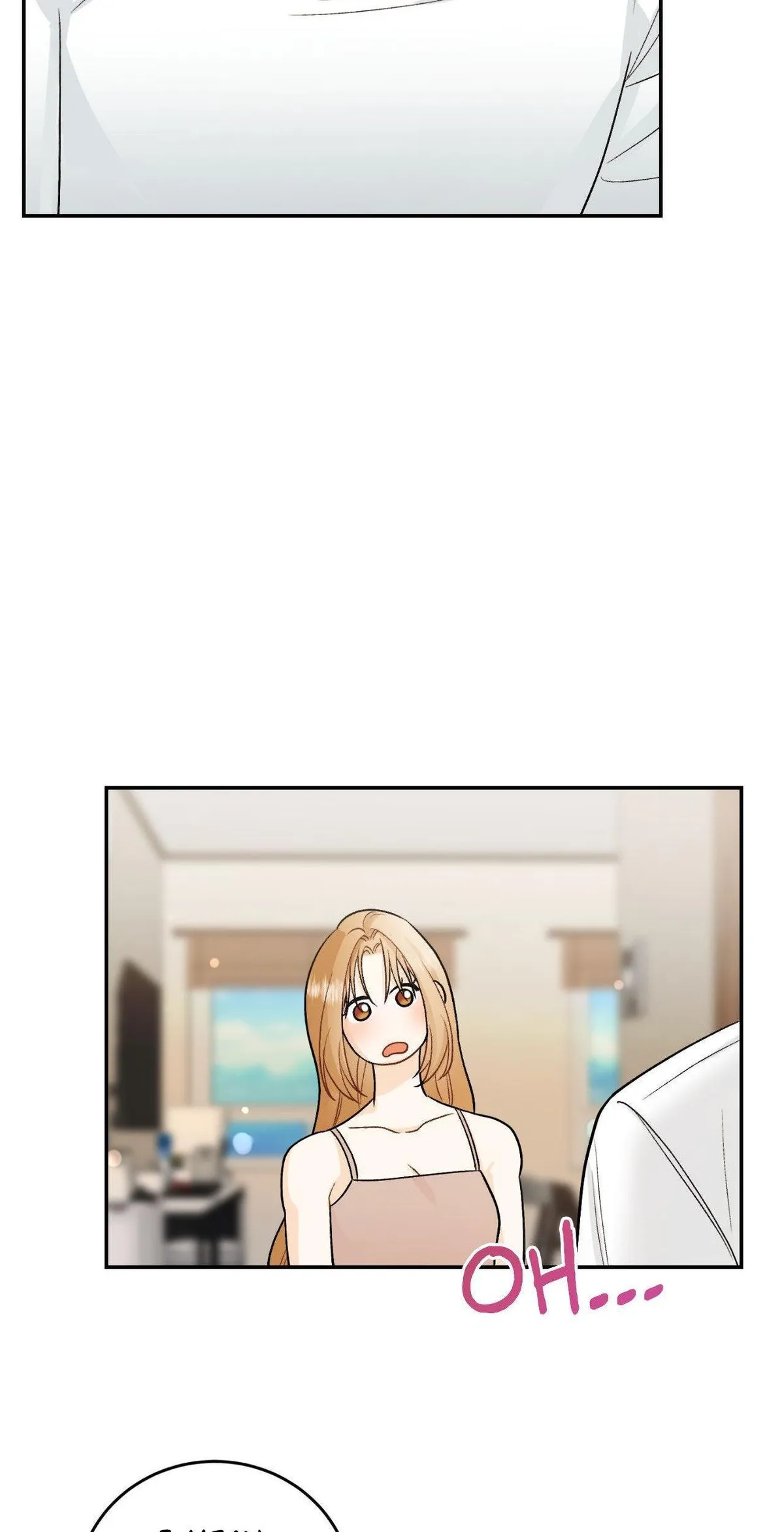 How Are You So Big?! Chapter 17 page 30 - 