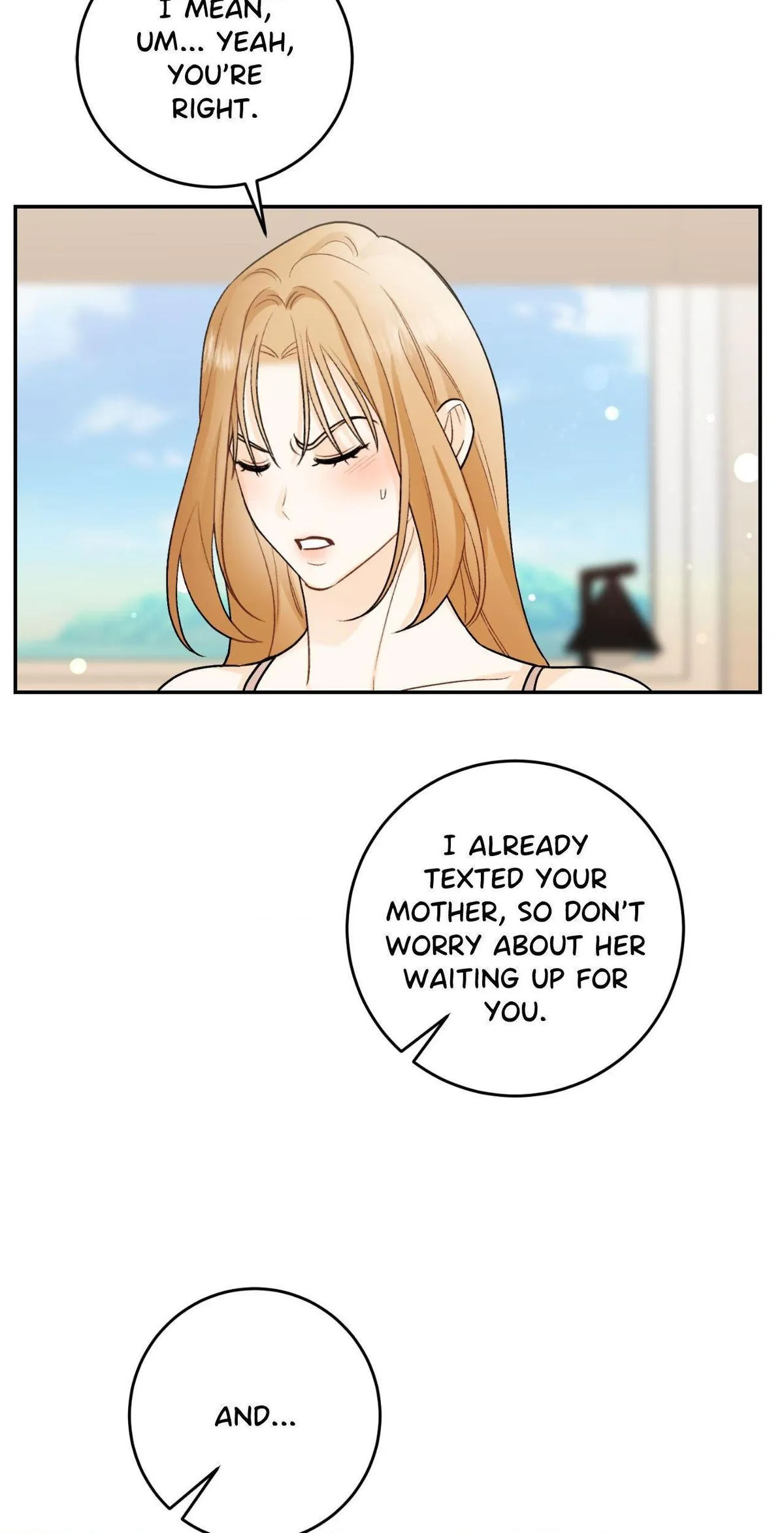 How Are You So Big?! Chapter 17 page 31 - 