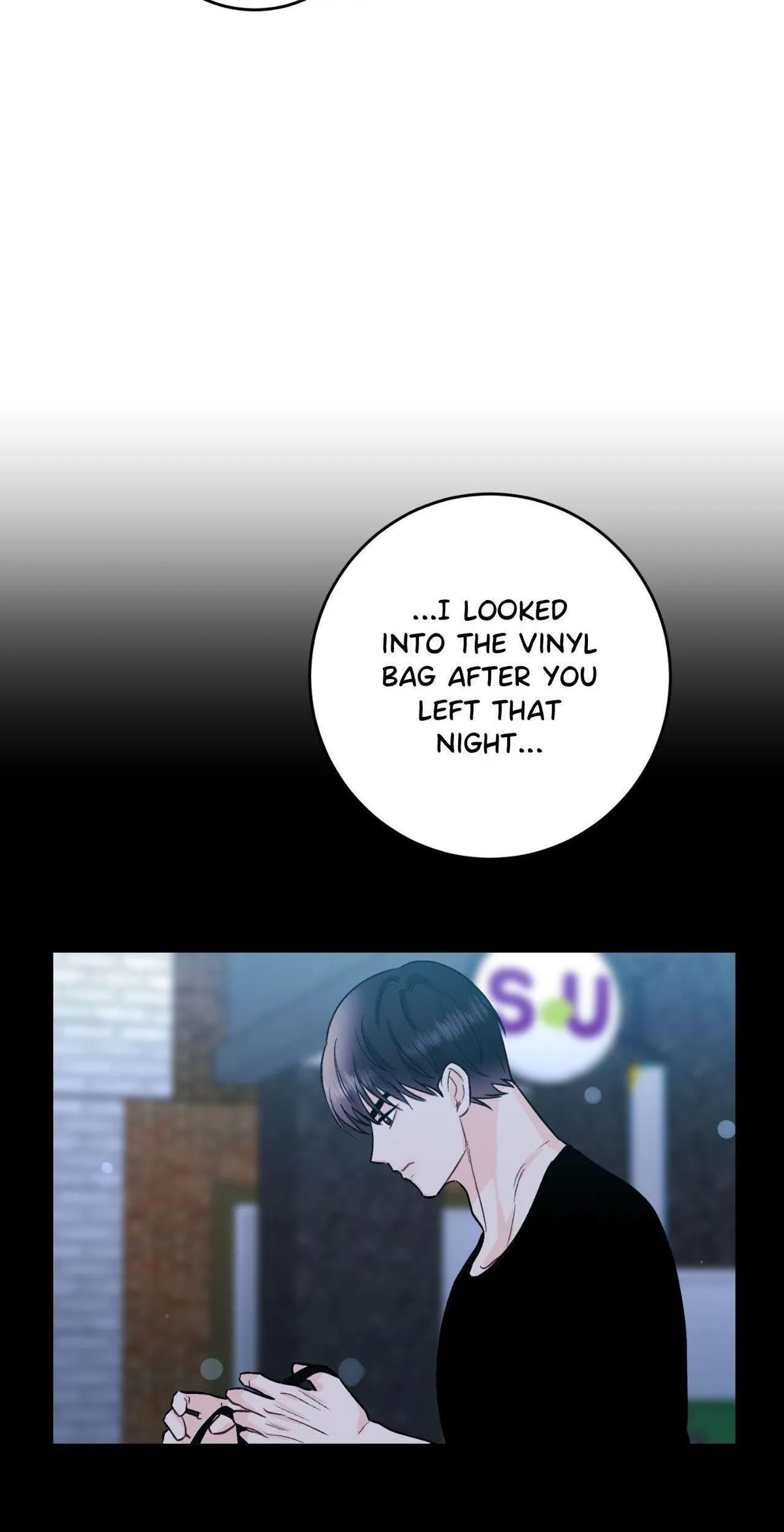 How Are You So Big?! Chapter 17 page 32 - 