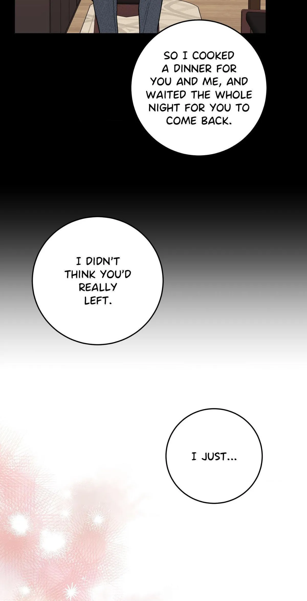 How Are You So Big?! Chapter 17 page 34 - 