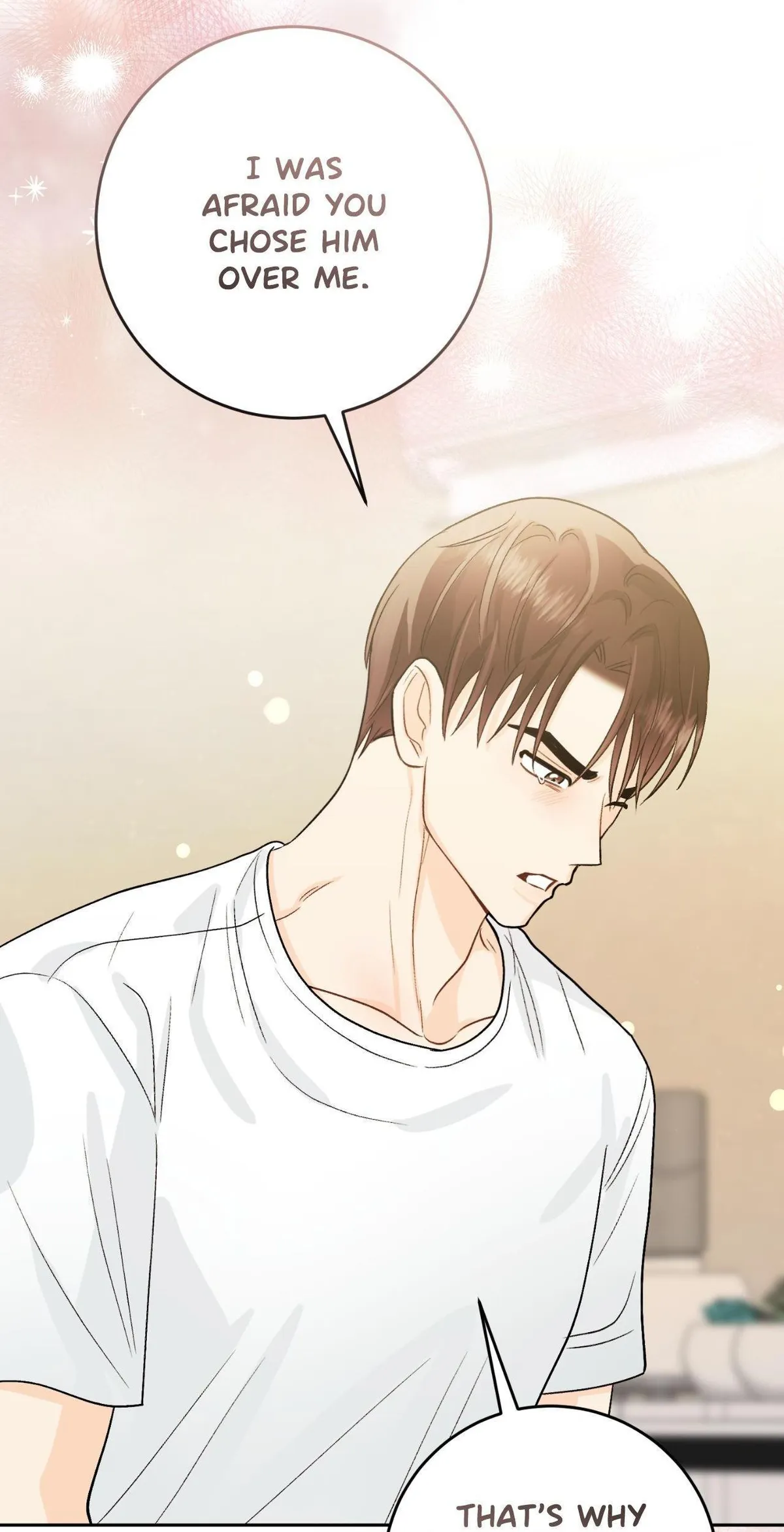 How Are You So Big?! Chapter 17 page 35 - 