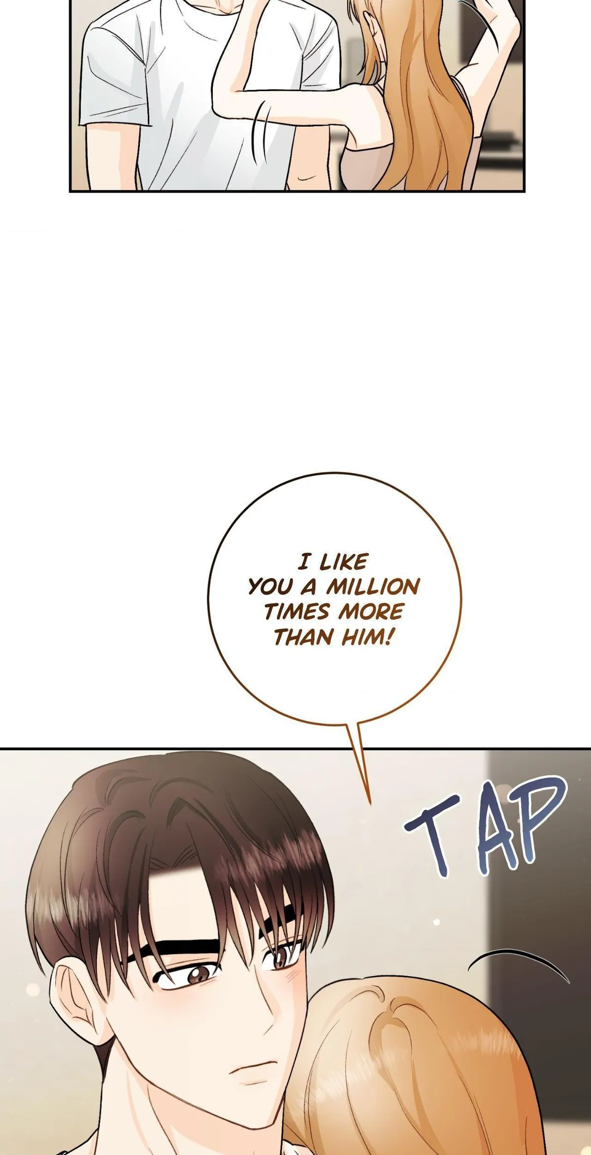 How Are You So Big?! Chapter 17 page 39 - 