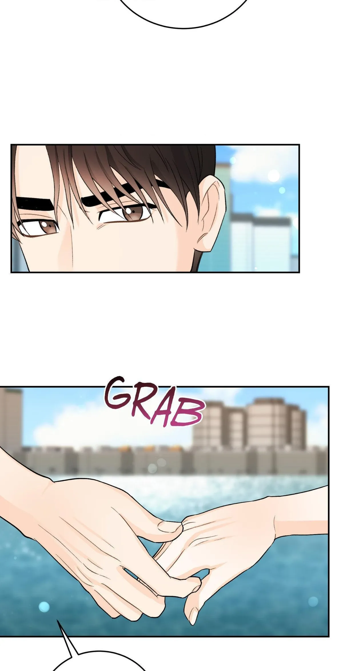 How Are You So Big?! Chapter 17 page 5 - 
