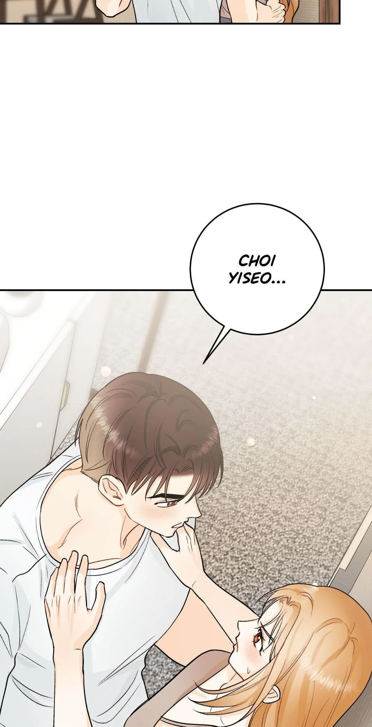 How Are You So Big?! Chapter 17 page 45 - 