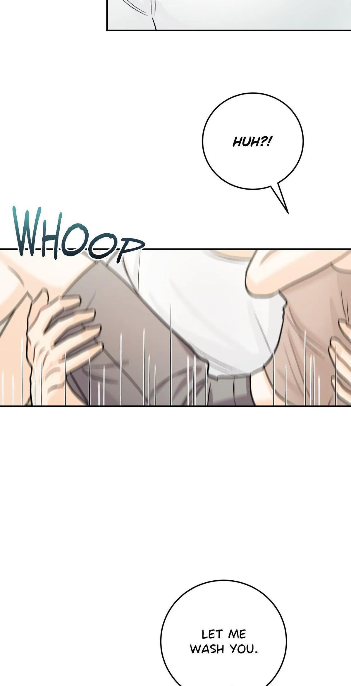How Are You So Big?! Chapter 17 page 48 - 