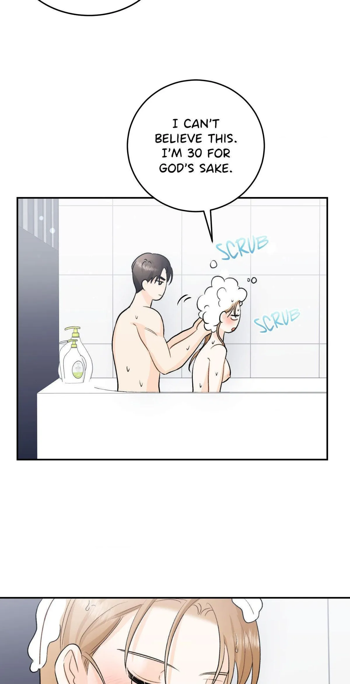 How Are You So Big?! Chapter 17 page 52 - 