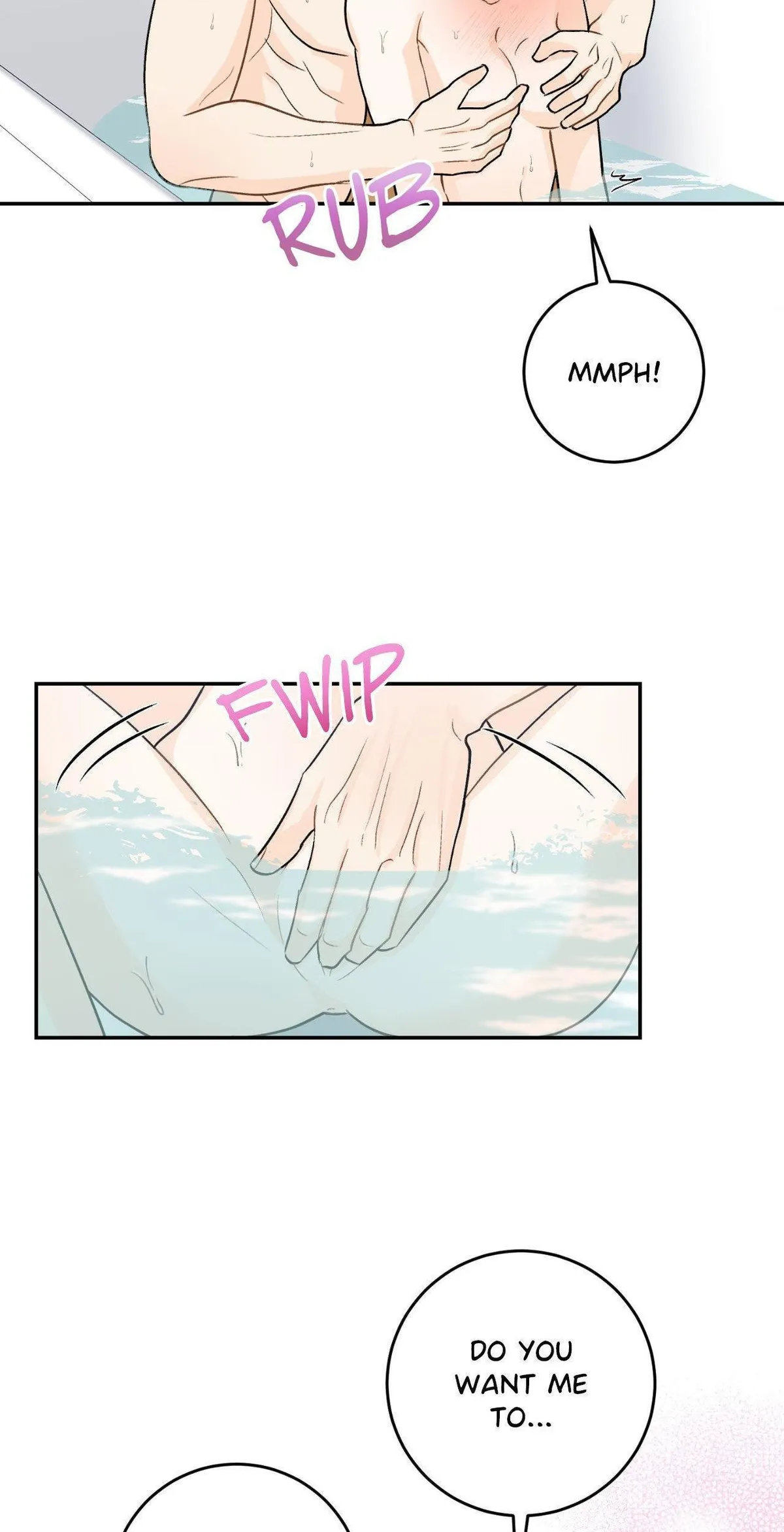 How Are You So Big?! Chapter 17 page 55 - 