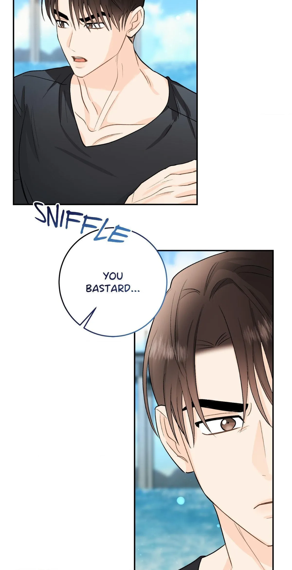 How Are You So Big?! Chapter 17 page 9 - 