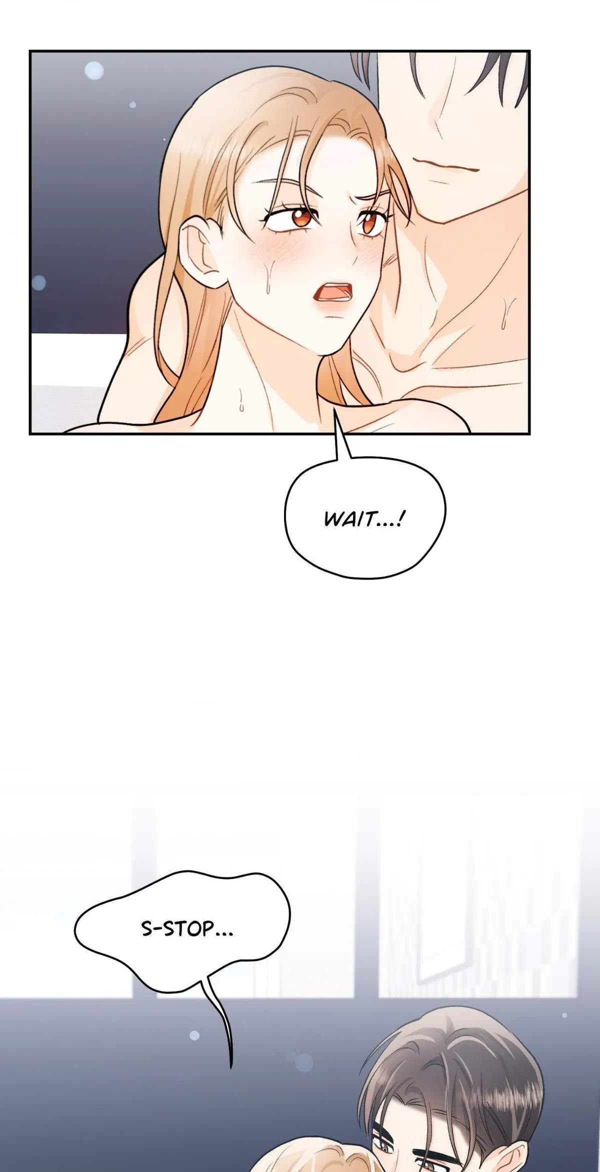How Are You So Big?! Chapter 18 page 2 - 