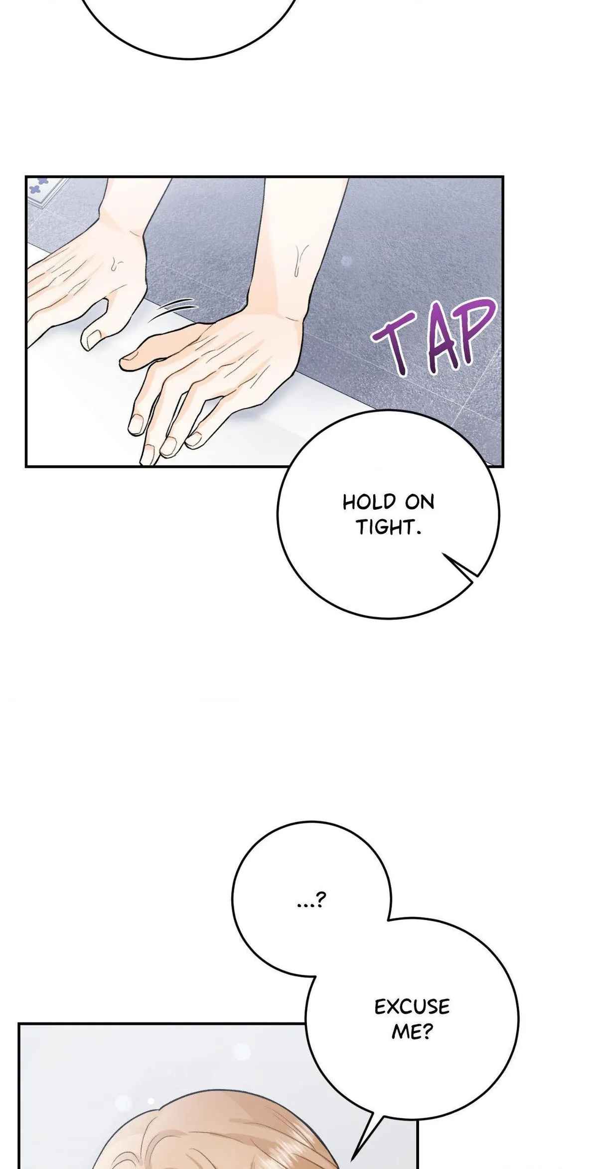 How Are You So Big?! Chapter 18 page 12 - 