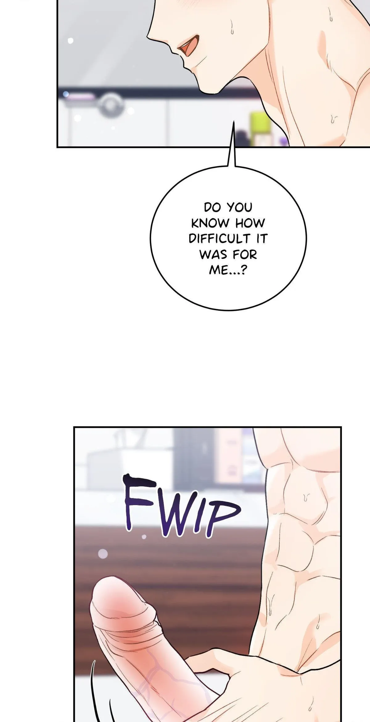 How Are You So Big?! Chapter 18 page 14 - 