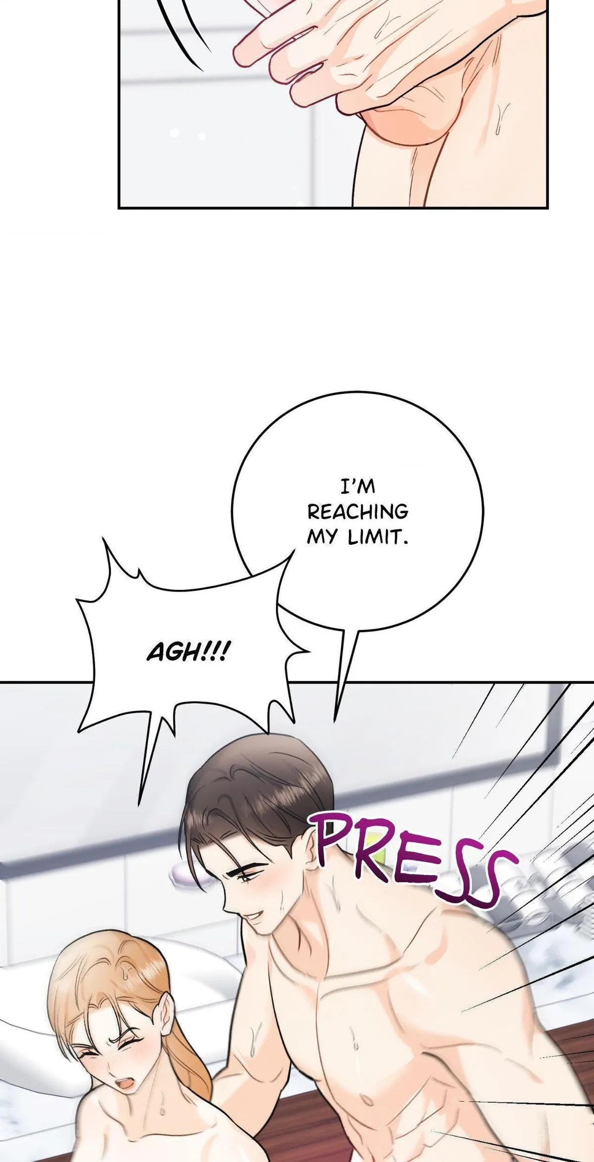 How Are You So Big?! Chapter 18 page 15 - 