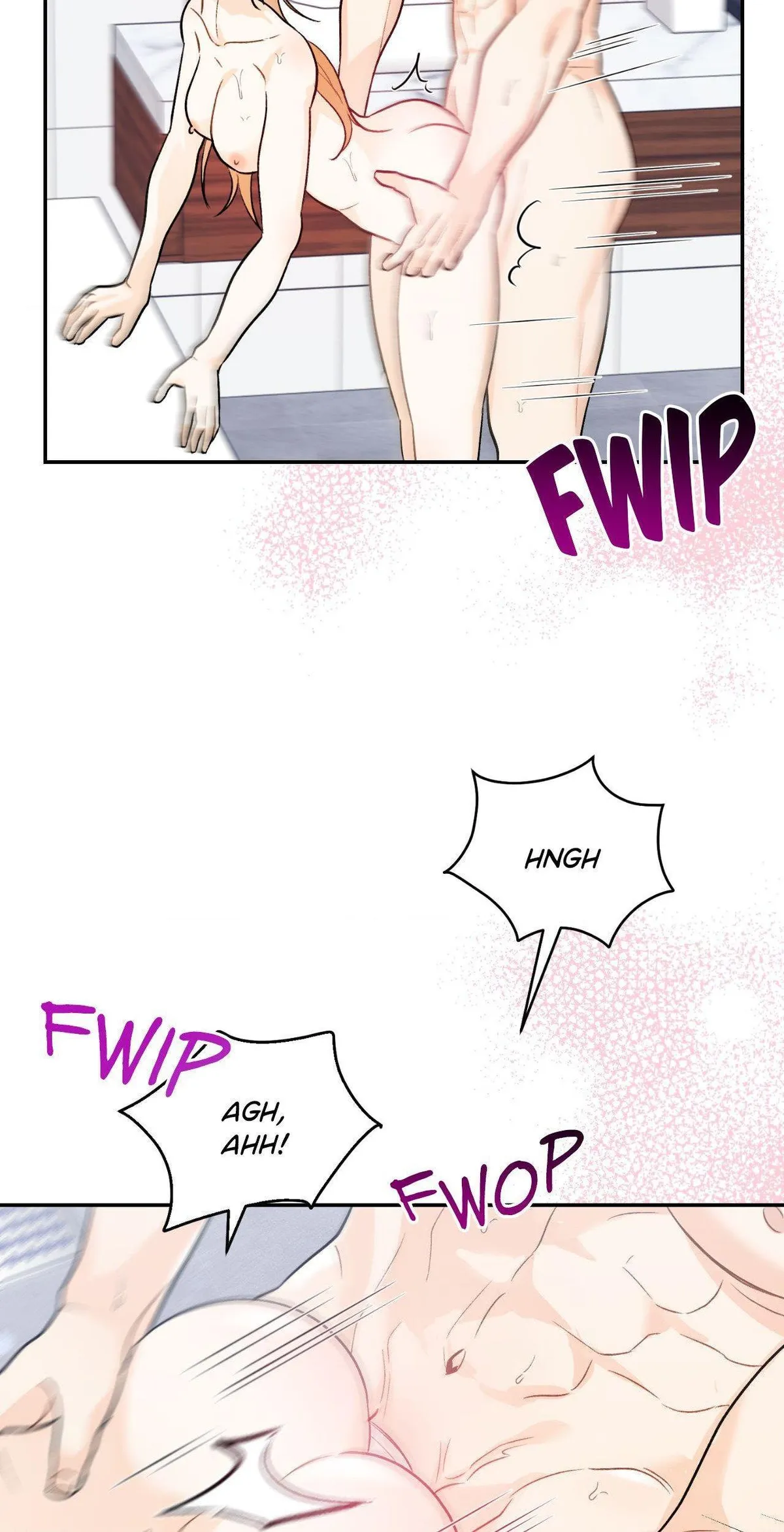 How Are You So Big?! Chapter 18 page 18 - 