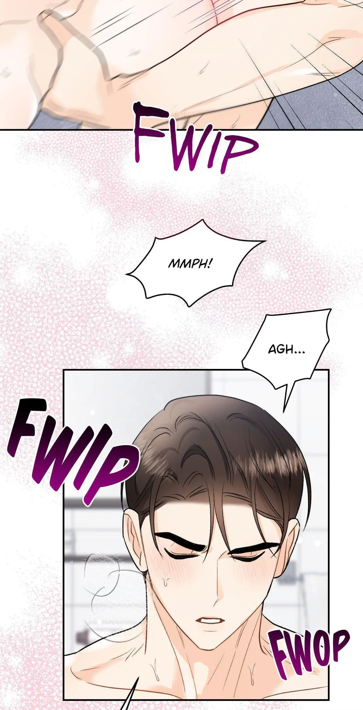 How Are You So Big?! Chapter 18 page 19 - 