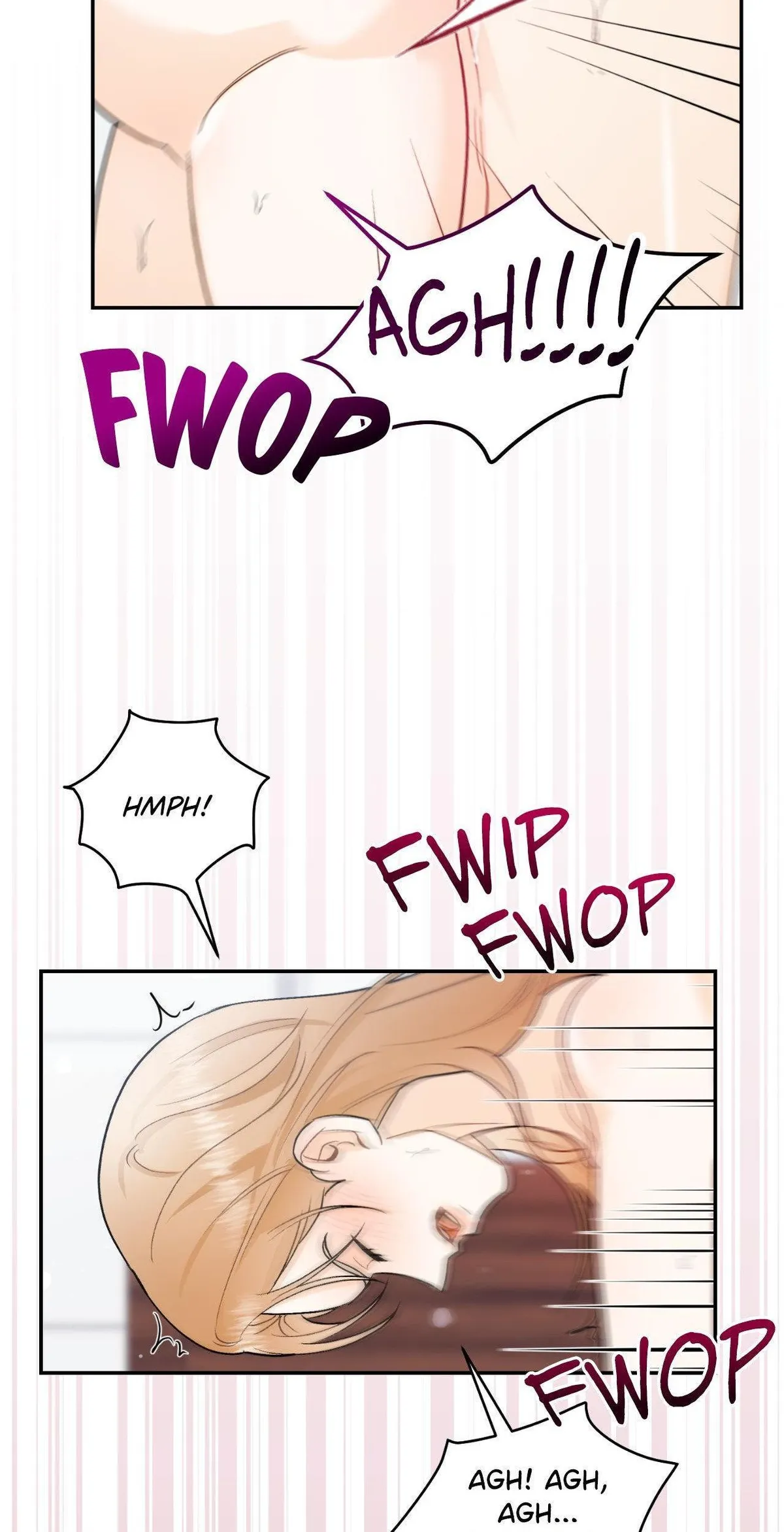 How Are You So Big?! Chapter 18 page 21 - 